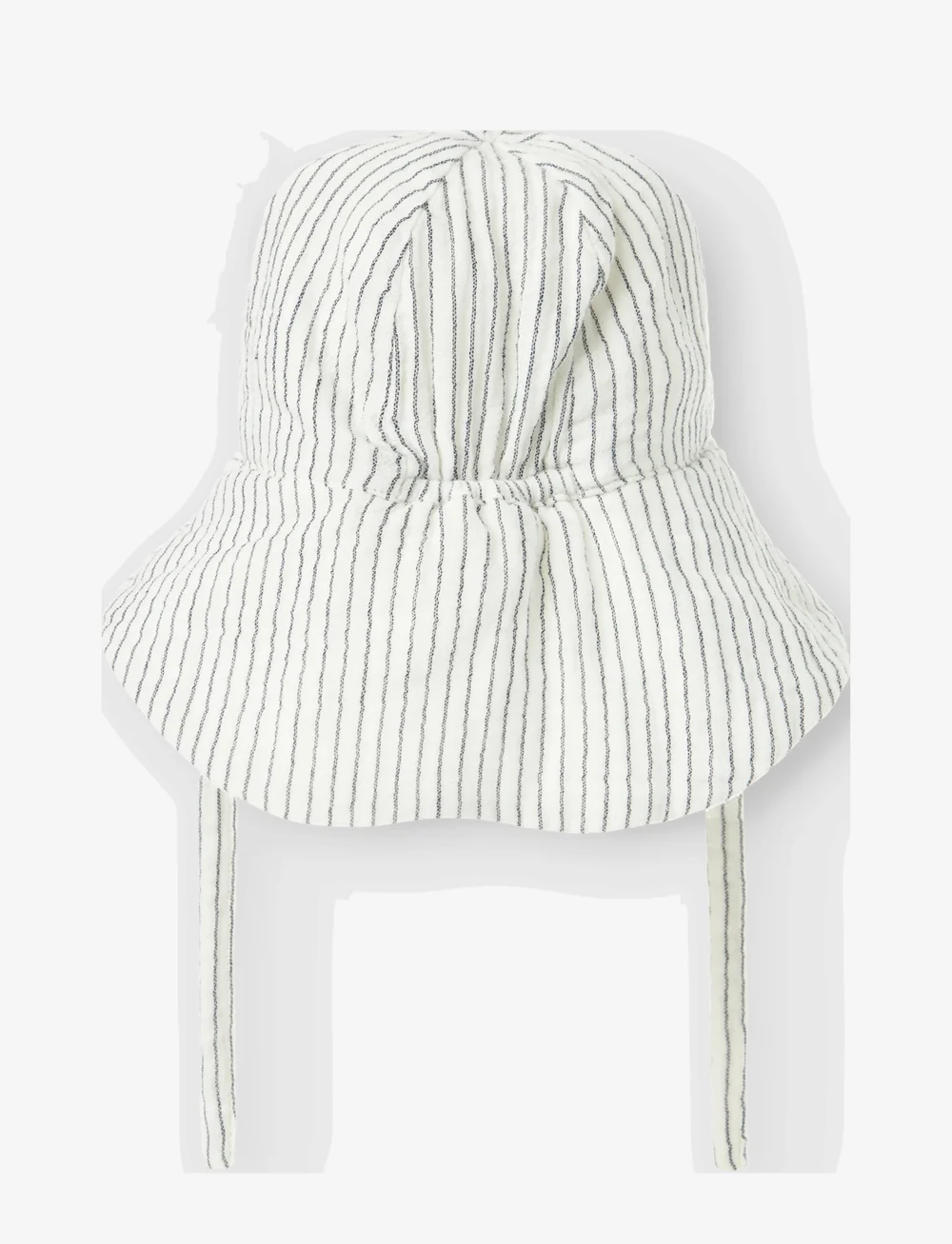 name it - NBMFEDANNE HAT - babymützen - navy blazer - 2