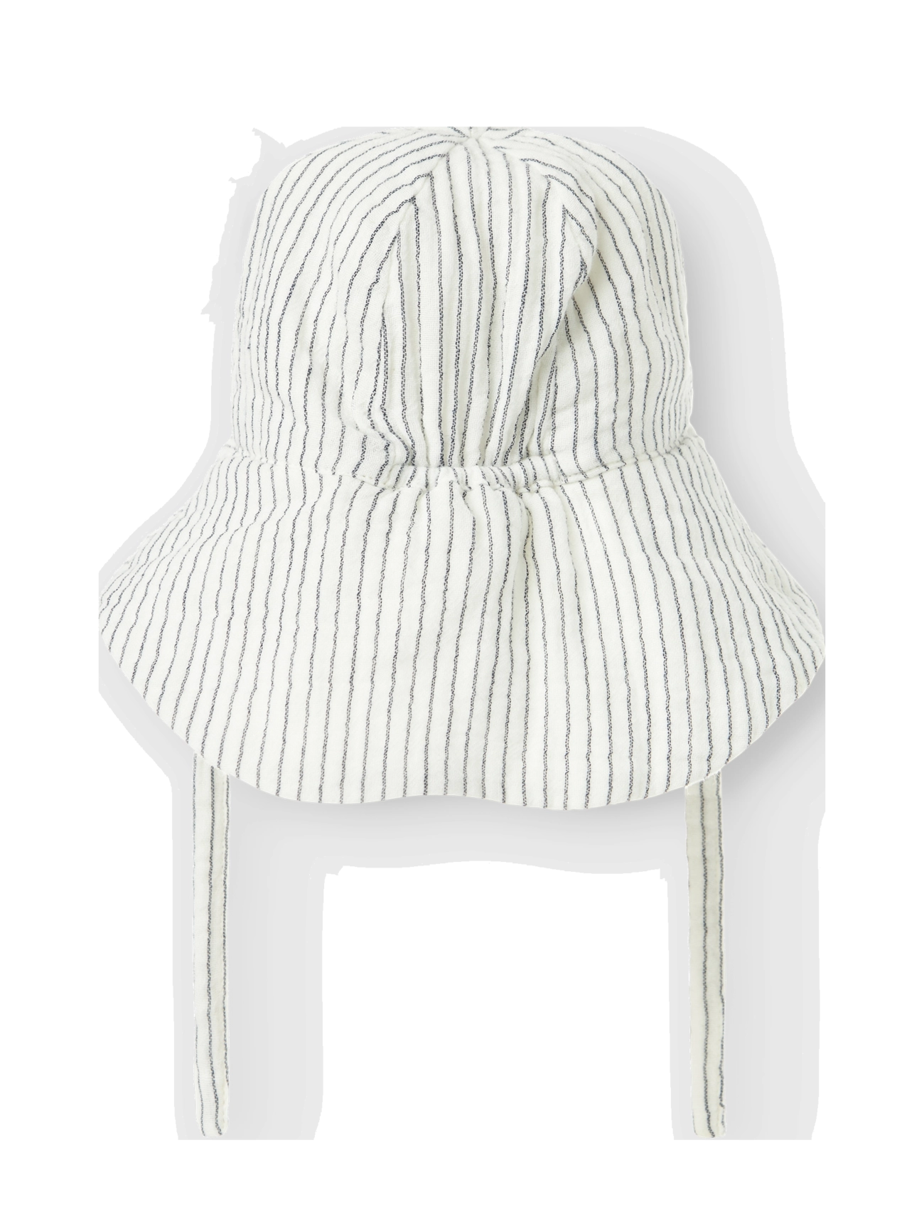 name it - NBMFEDANNE HAT - accessories - navy blazer - 2