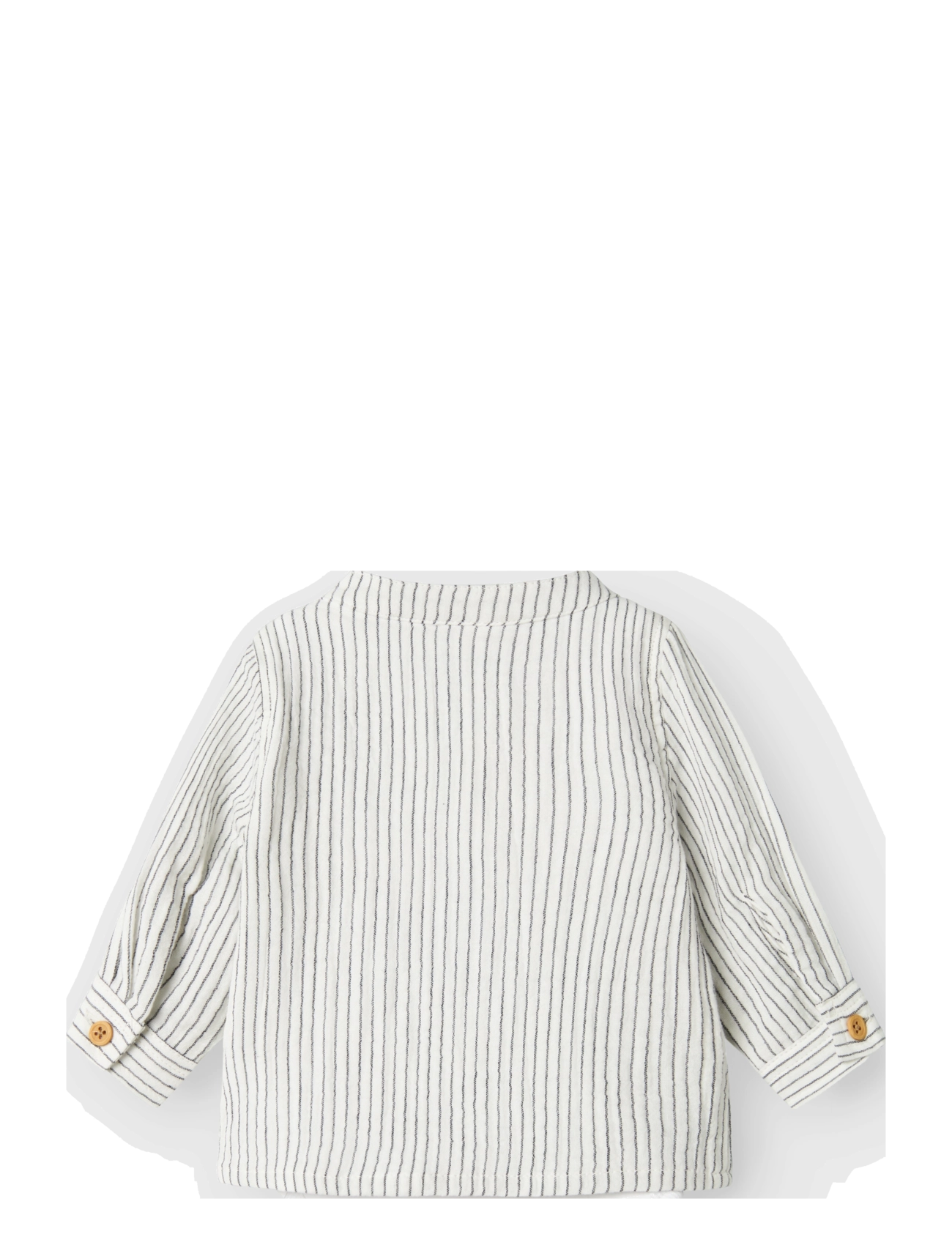 name it - NBMFEDANNE SHIRTBODY - navy blazer - 2