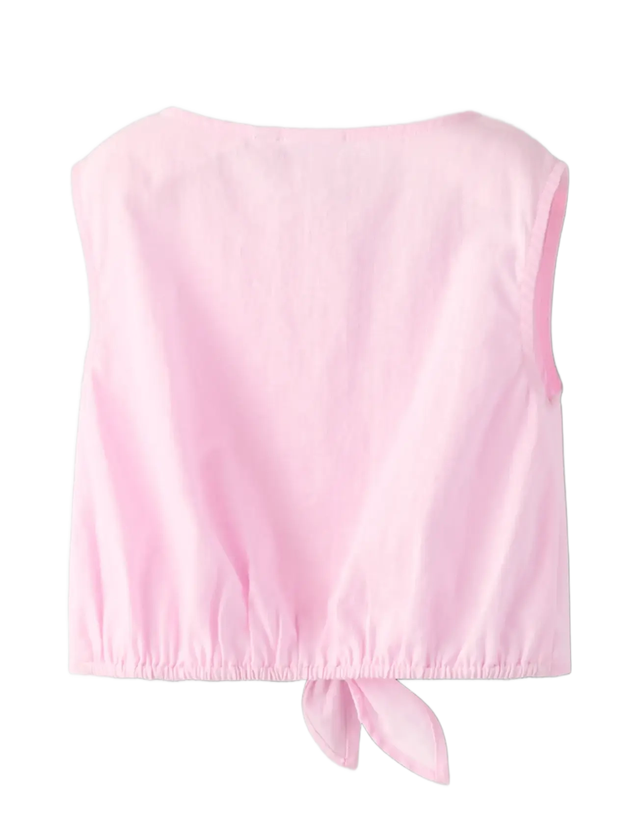 name it - NMFFALINNEN SL TOP - blusen & tuniken - pirouette - 1