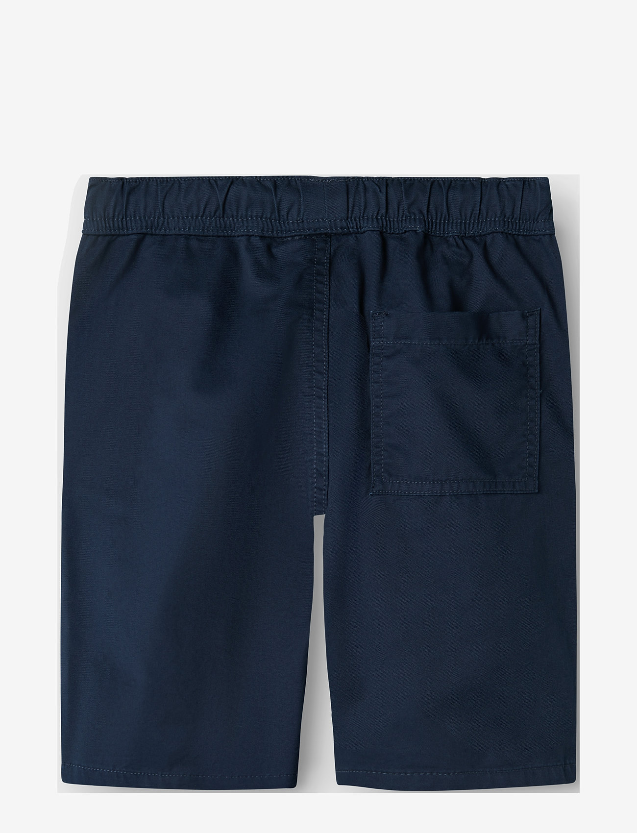 name it - NKMRYAN JOG L TWILL SHORTS 7001-TF NOOS - casual shorts - navy blazer - 1