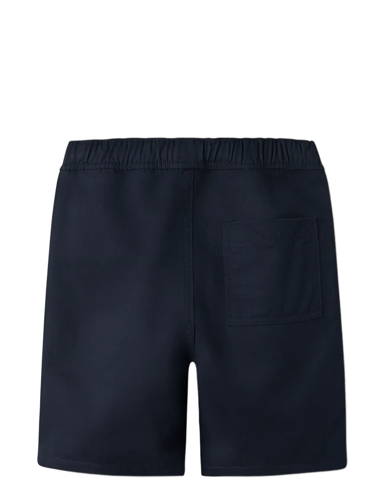 name it - NKMRYAN JOG L TWILL SHORTS 7001-TF NOOS - kasdienio stiliaus šortai - navy blazer - 1