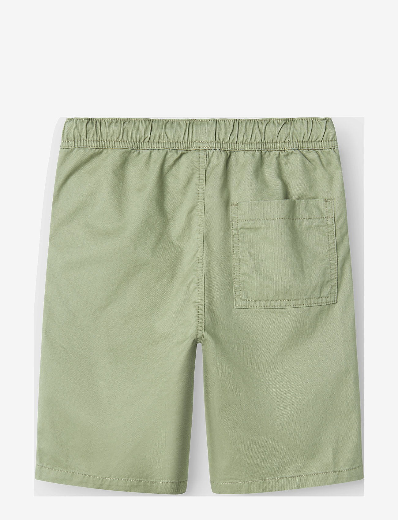 name it - NKMRYAN JOG L TWILL SHORTS 7001-TF NOOS - casual shorts - tea - 2
