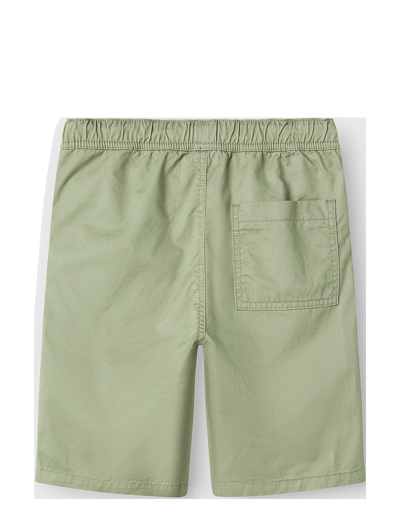 name it - NKMRYAN JOG L TWILL SHORTS 7001-TF NOOS - casual shorts - tea - 2