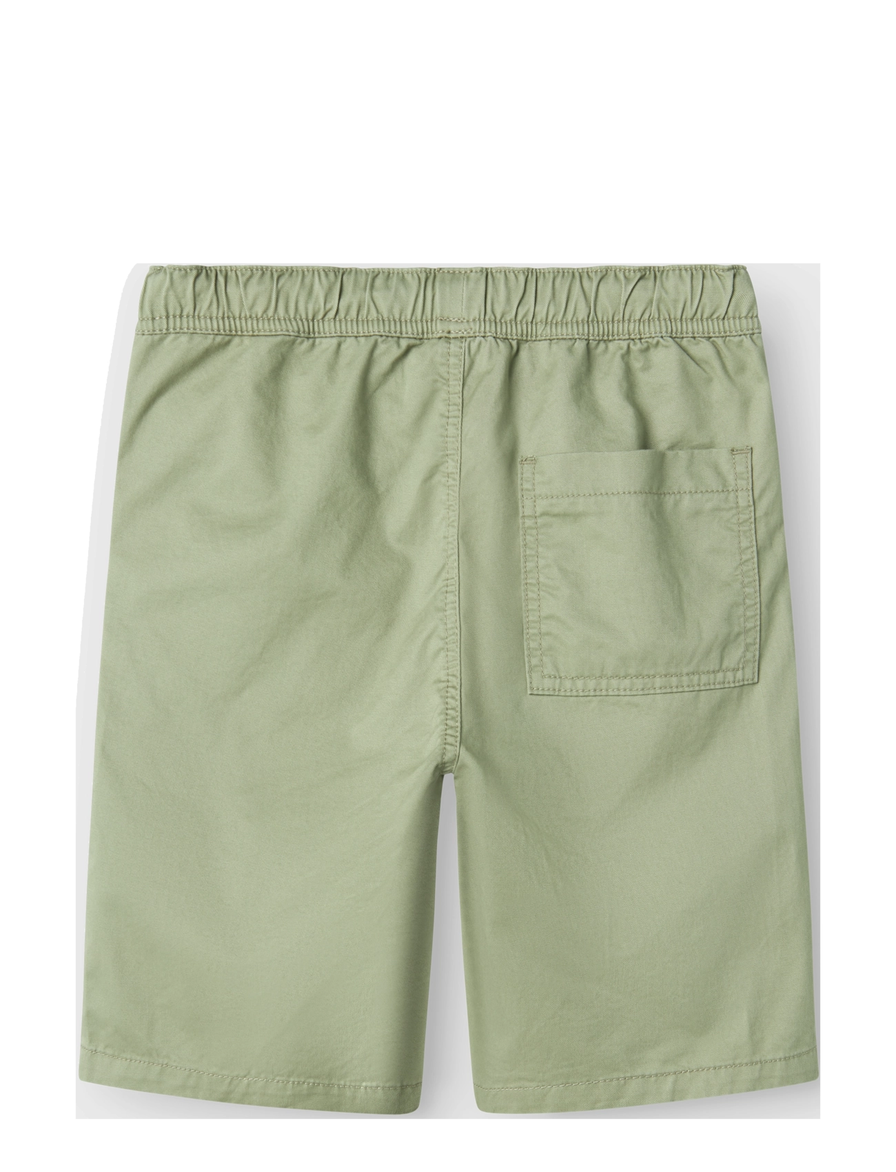 name it - NKMRYAN JOG L TWILL SHORTS 7001-TF NOOS - casual shorts - tea - 2