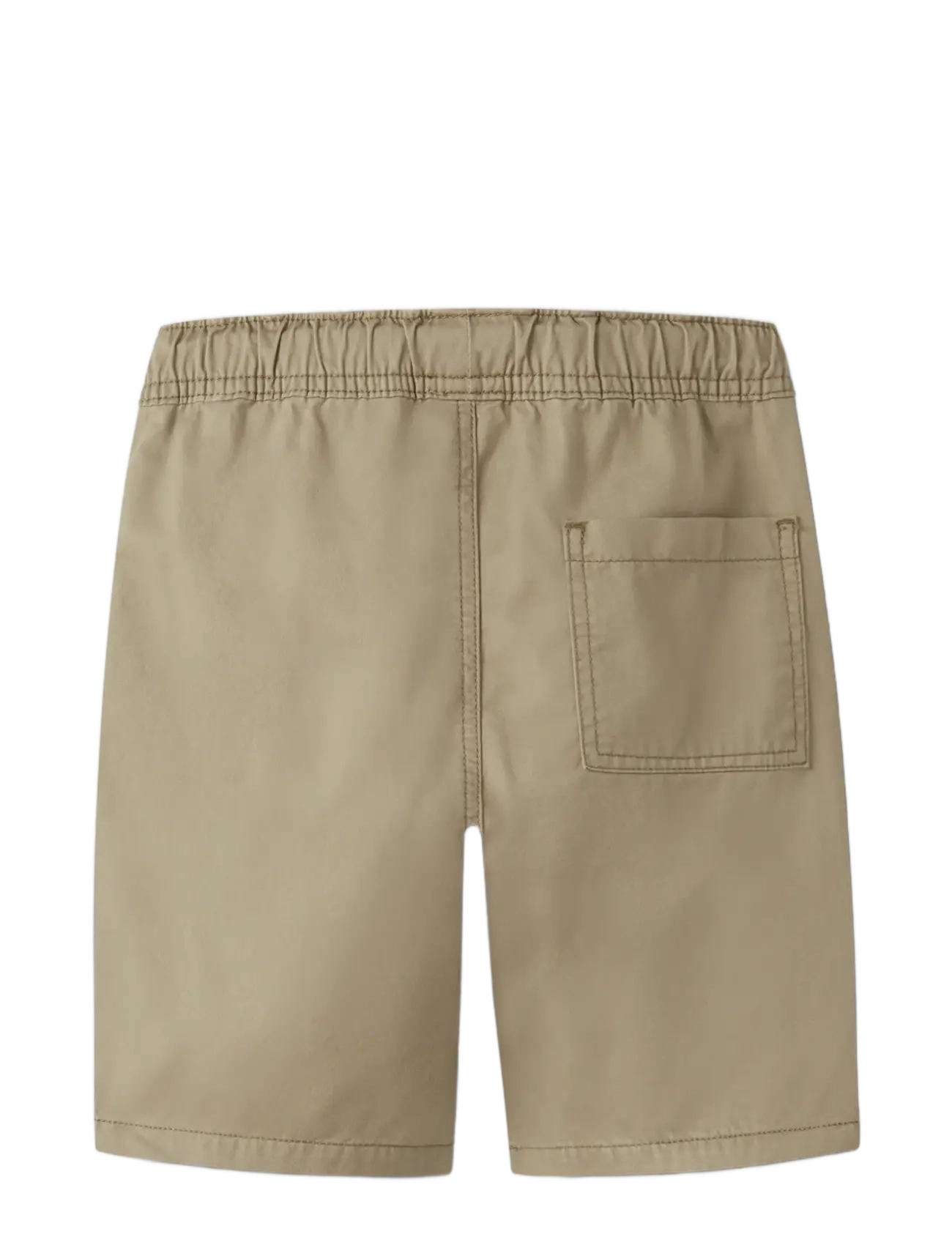 name it - NKMRYAN JOG L TWILL SHORTS 7001-TF NOOS - casual shorts - twill - 1