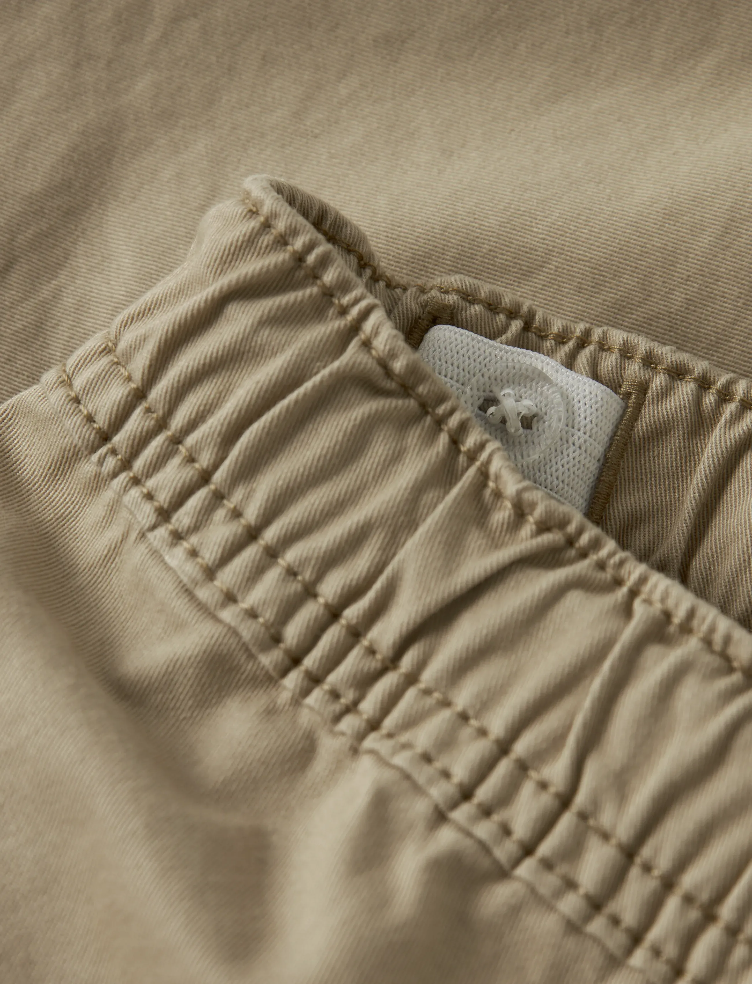 name it - NKMRYAN JOG L TWILL SHORTS 7001-TF NOOS - casual shorts - twill - 4
