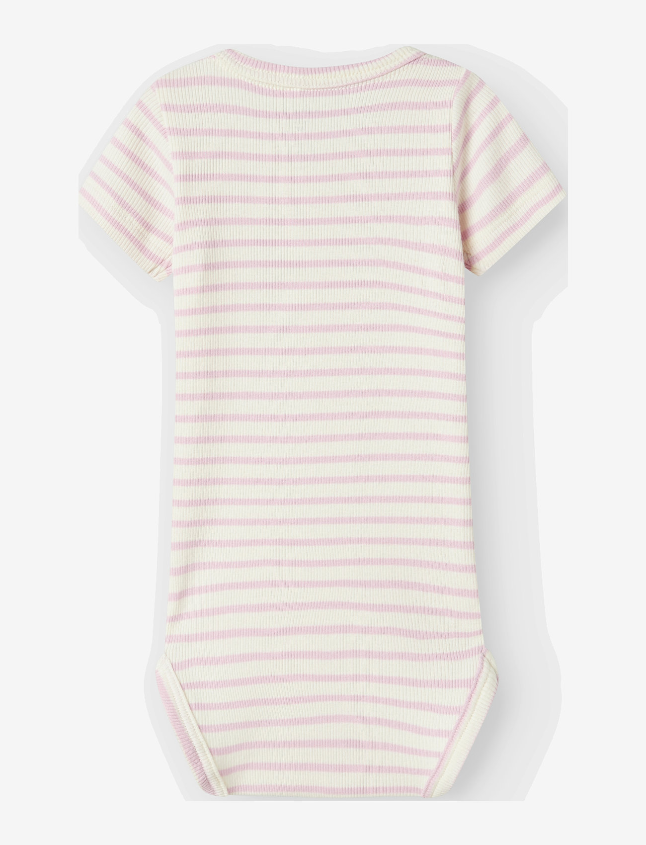 name it - NBNBANI SS BODY NOOS - lühikeste varrukatega bodid - winsome orchid - 1