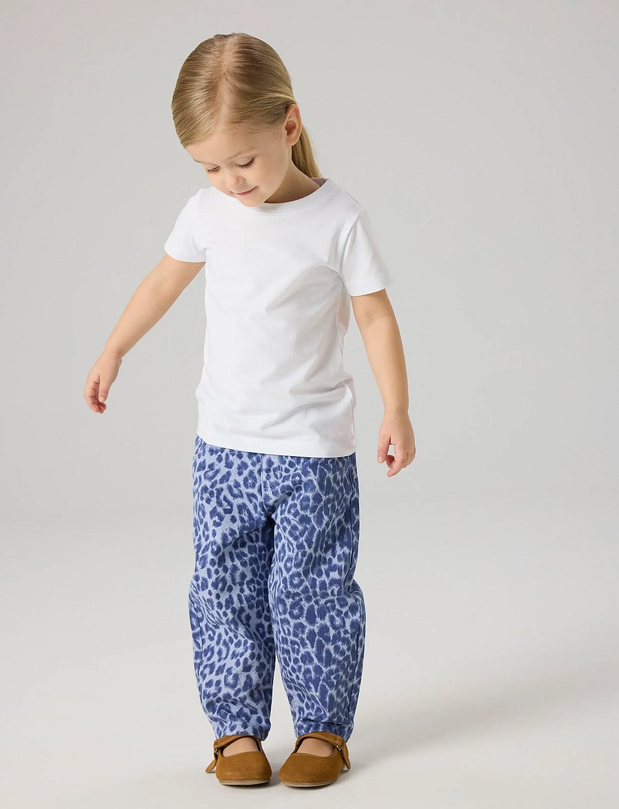 name it - NMFVIBBI SS TOP NOOS - kurzärmelige - bright white - 3