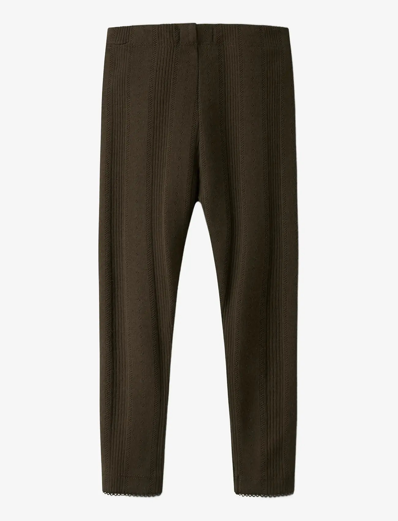 name it - NMFJULIA LEGGING NOOS - leggings - delicioso - 1