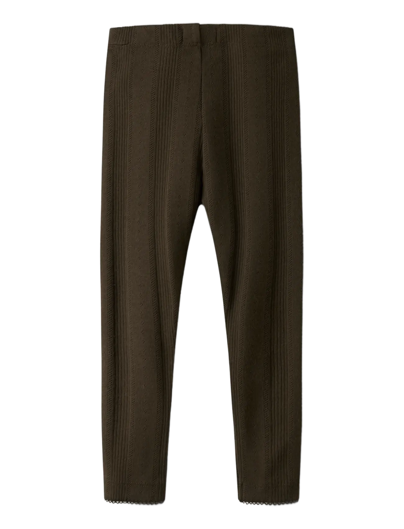 name it - NMFJULIA LEGGING NOOS - leggings - delicioso - 2