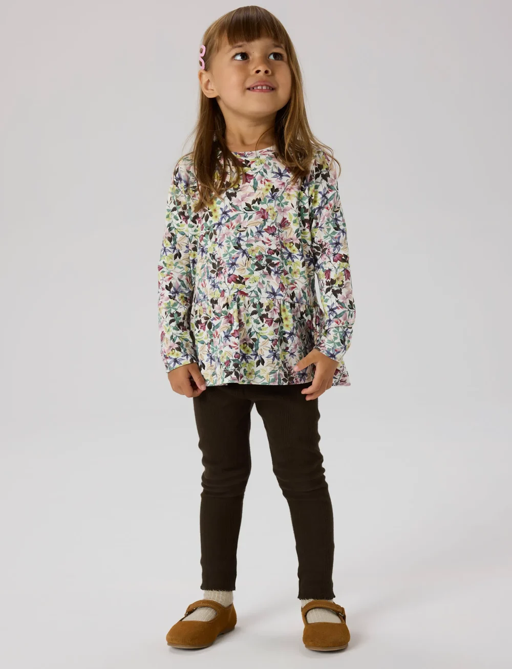 name it - NMFJULIA LEGGING NOOS - retuusid - delicioso - 2