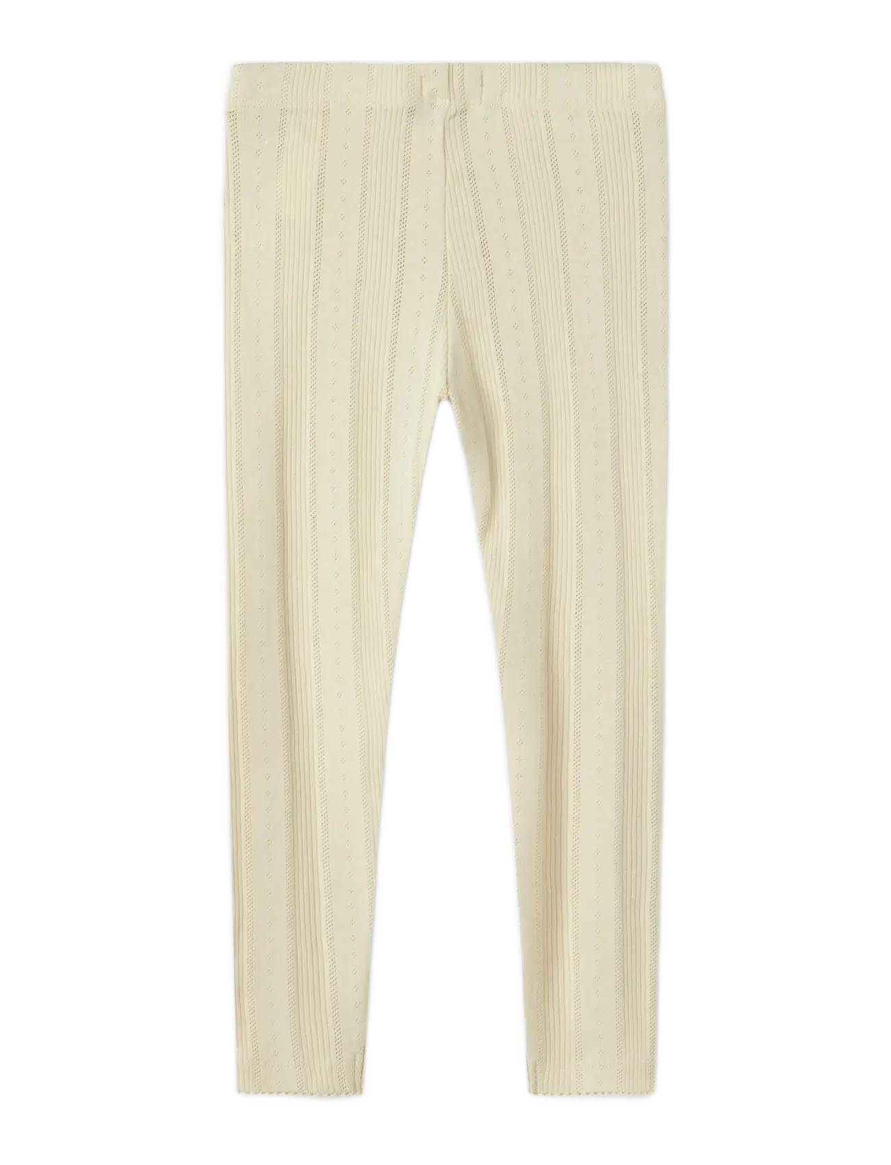name it - NMFJULIA LEGGING NOOS - leggings - summer sand - 2