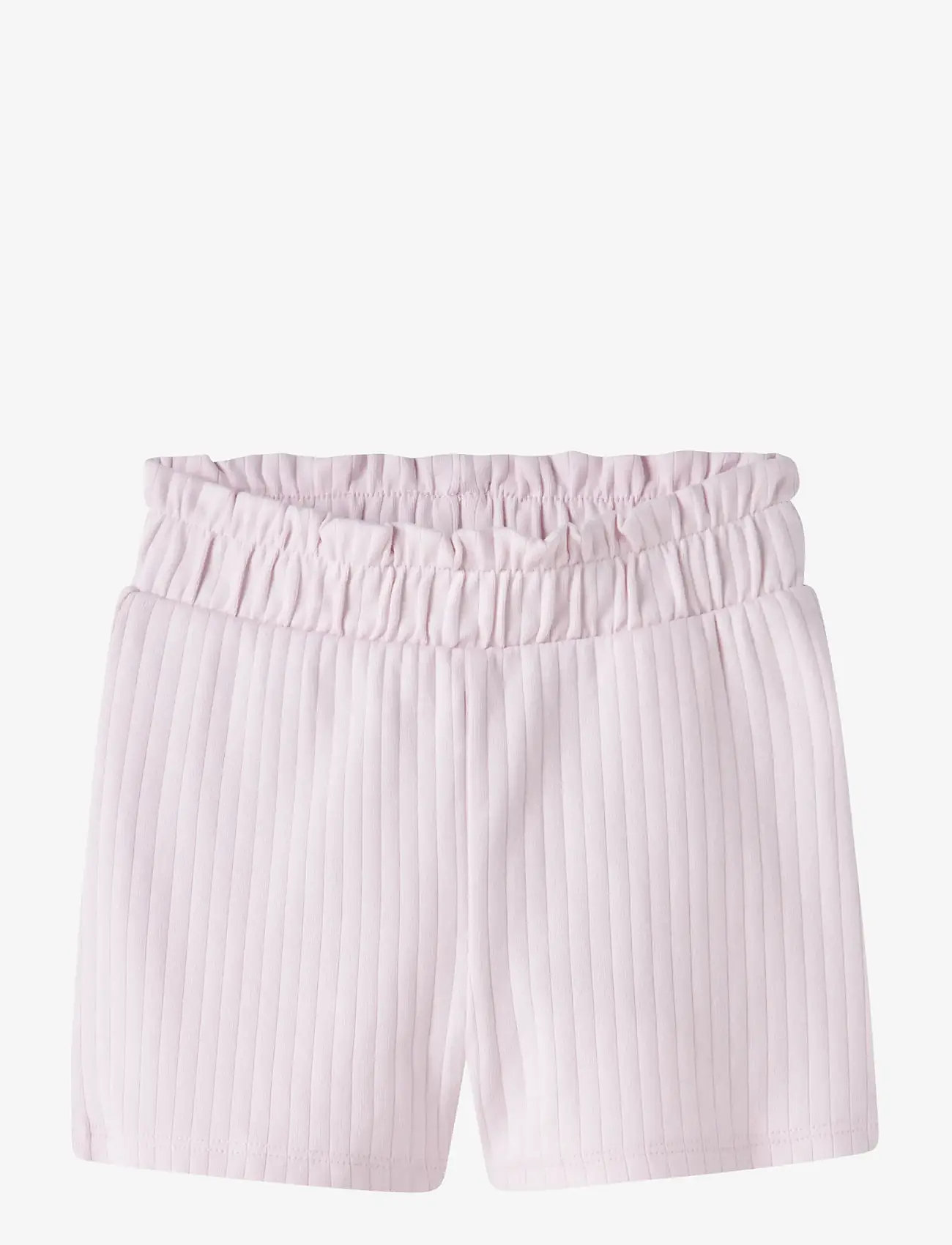 name it - NMFSURAJALI SHORTS NOOS - casual shorts - cradle pink - 0