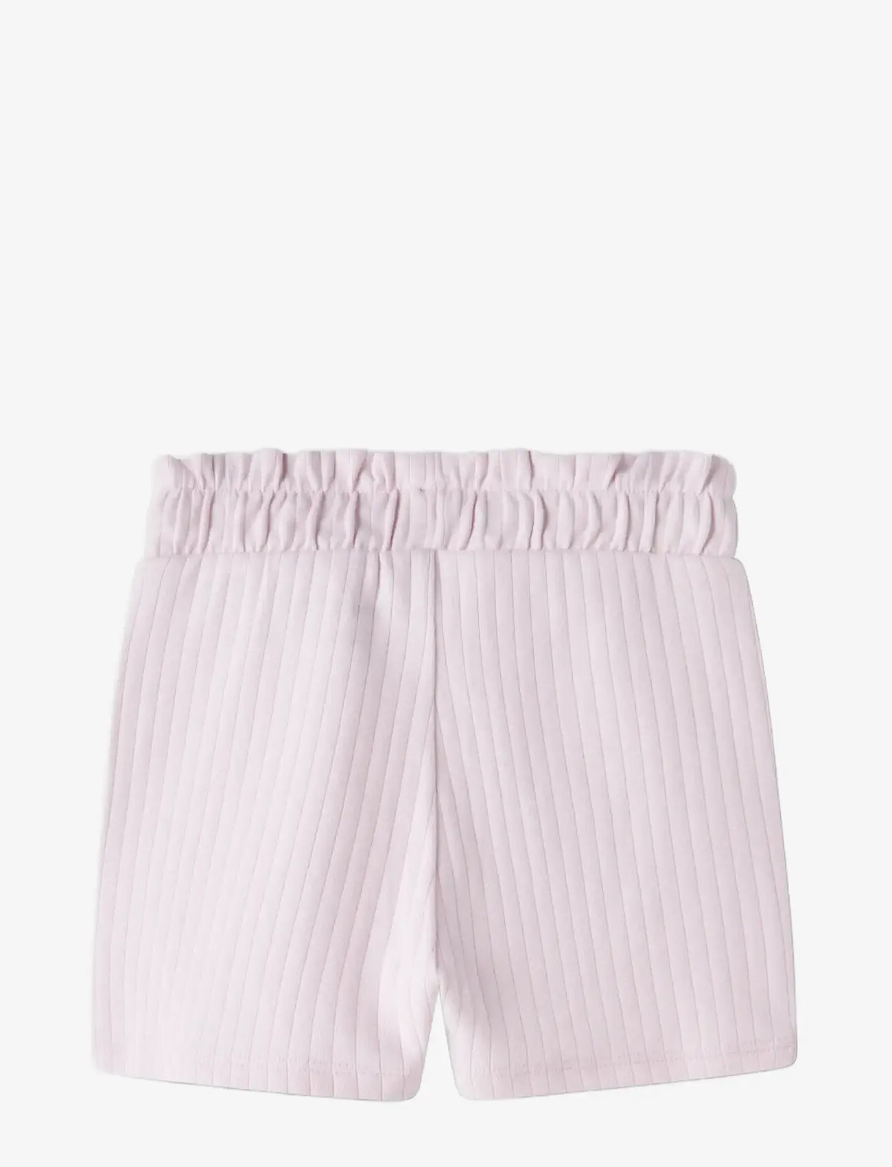 name it - NMFSURAJALI SHORTS NOOS - casual shorts - cradle pink - 1