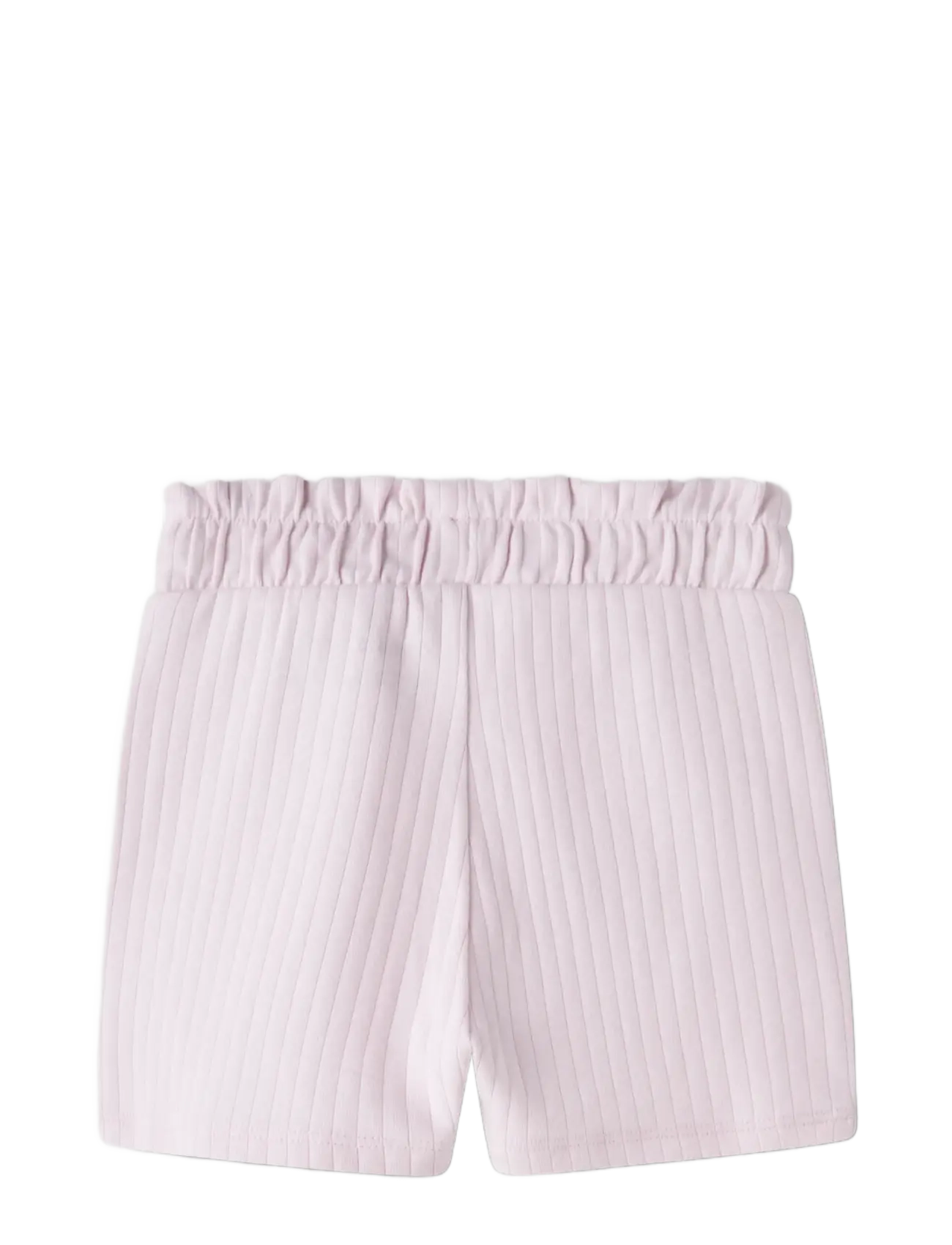 name it - NMFSURAJALI SHORTS NOOS - casual shorts - cradle pink - 1