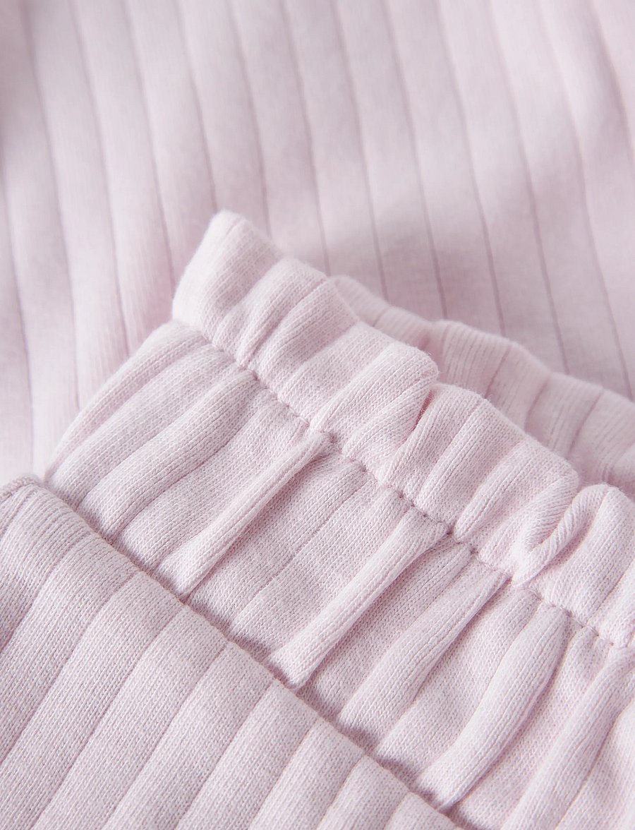 name it - NMFSURAJALI SHORTS NOOS - casual shorts - cradle pink - 2