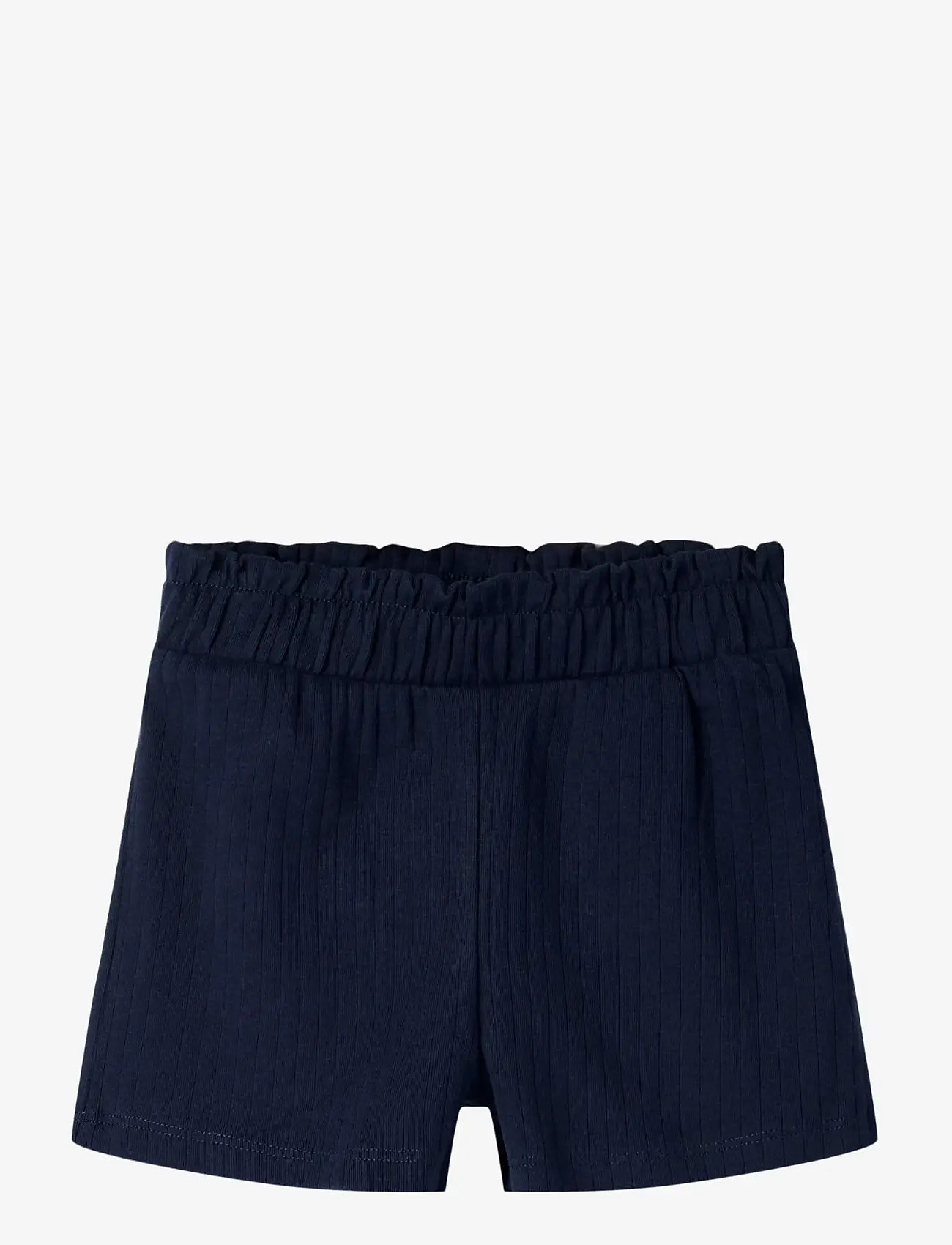 name it - NMFSURAJALI SHORTS NOOS - casual shorts - dark sapphire - 0