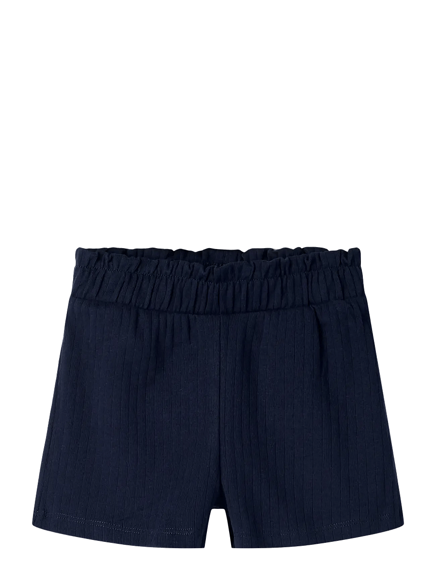 name it - NMFSURAJALI SHORTS NOOS - casual shorts - dark sapphire - 1