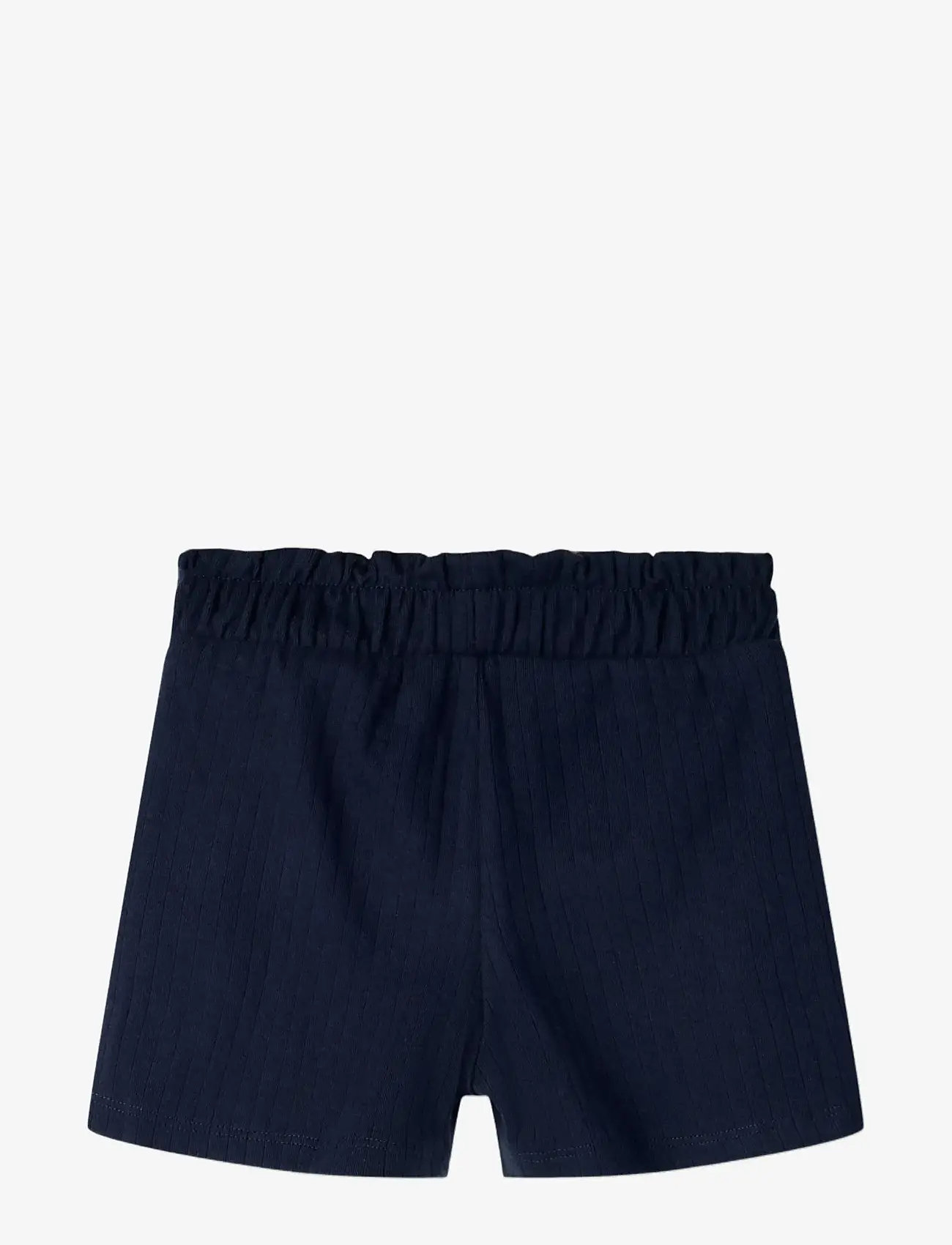 name it - NMFSURAJALI SHORTS NOOS - casual shorts - dark sapphire - 1