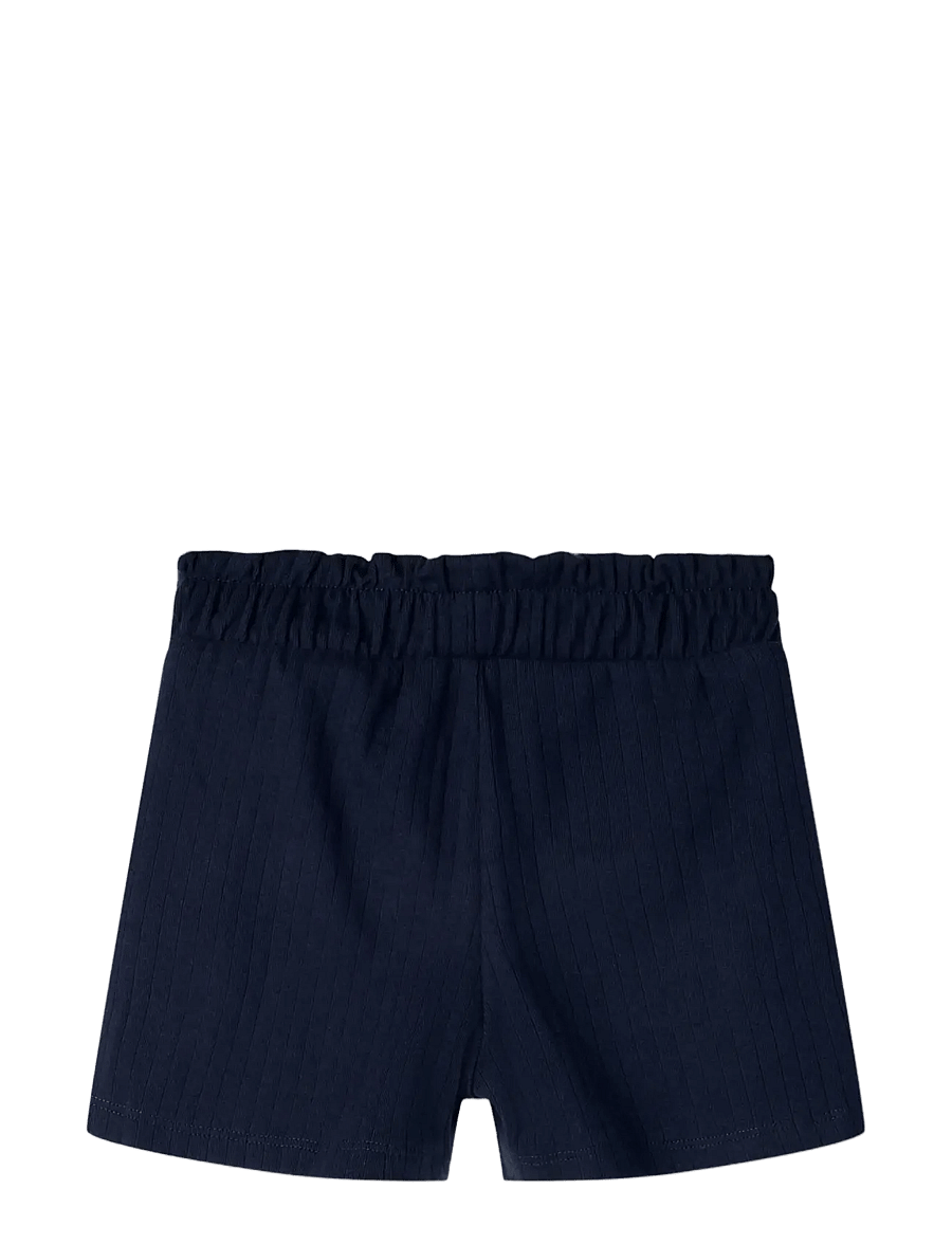name it - NMFSURAJALI SHORTS NOOS - casual shorts - dark sapphire - 2
