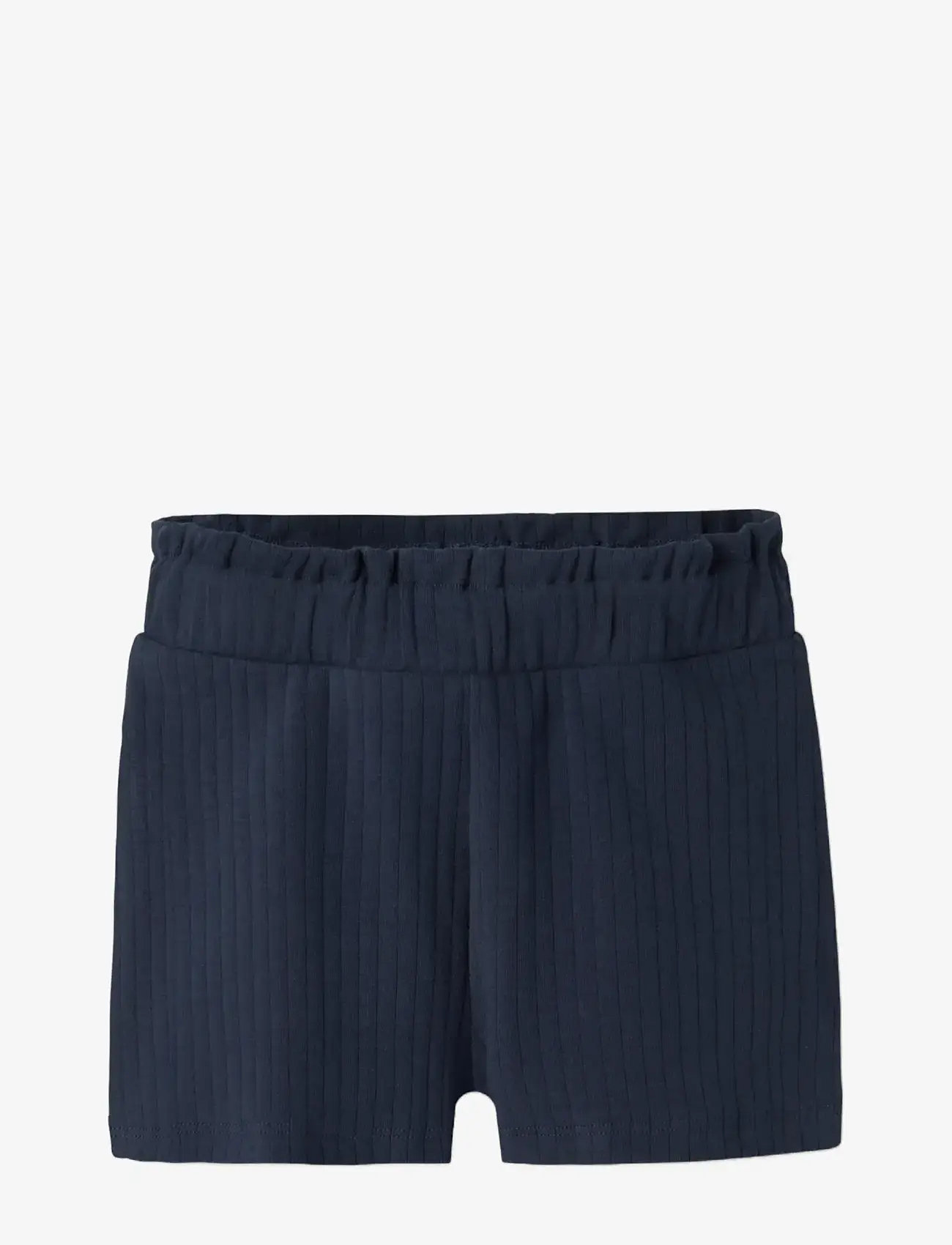 name it - NMFSURAJALI SHORTS NOOS - casual shorts - dark sapphire - 2