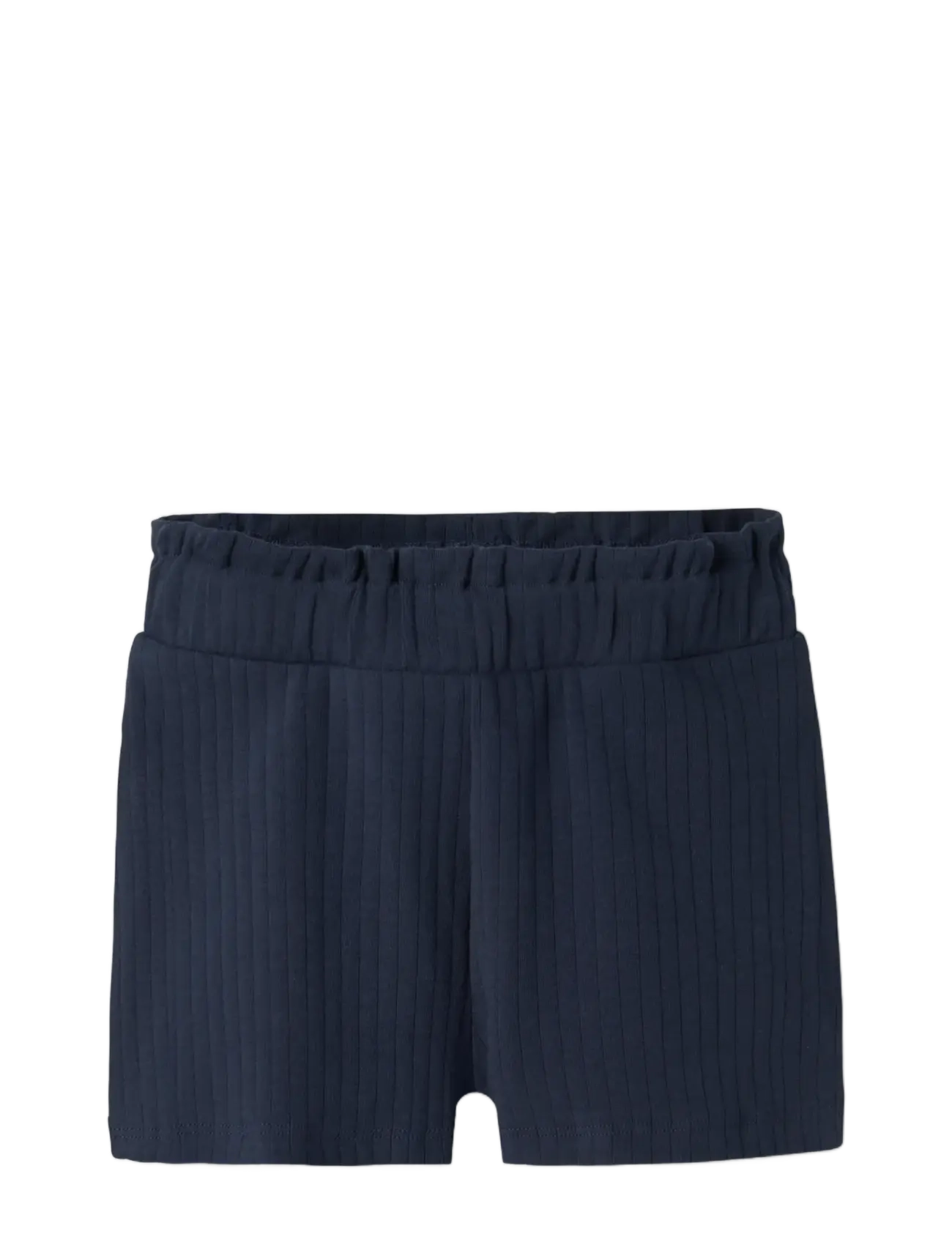 name it - NMFSURAJALI SHORTS NOOS - sommerschnäppchen - dark sapphire - 3