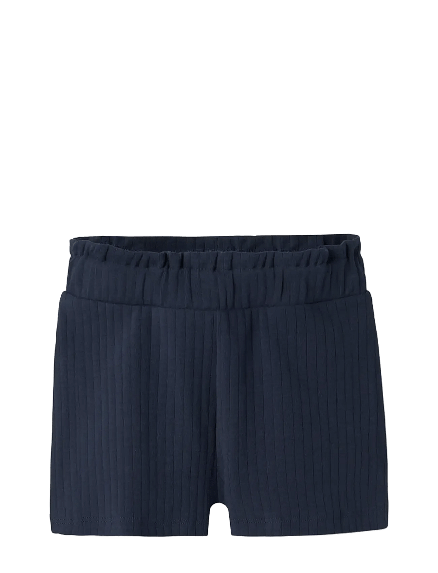 name it - NMFSURAJALI SHORTS NOOS - casual shorts - dark sapphire - 3