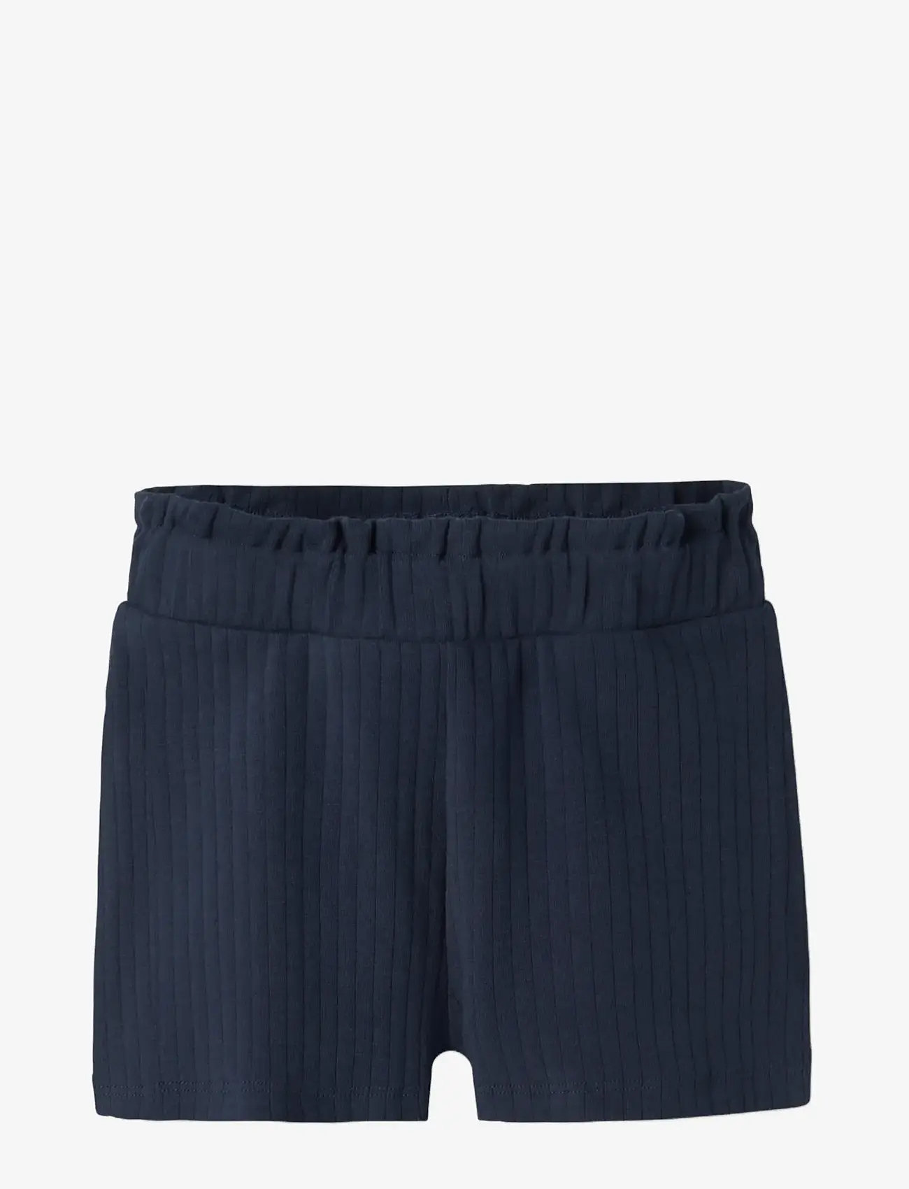 name it - NMFSURAJALI SHORTS NOOS - casual shorts - dark sapphire - 3