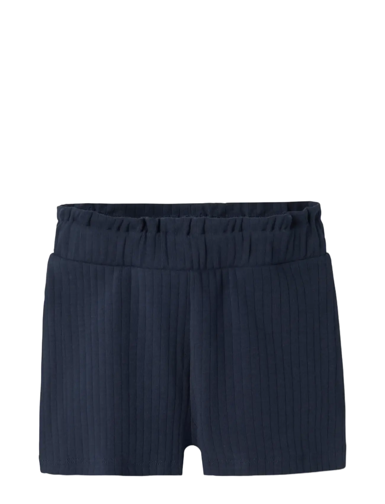 name it - NMFSURAJALI SHORTS NOOS - sommerschnäppchen - dark sapphire - 4