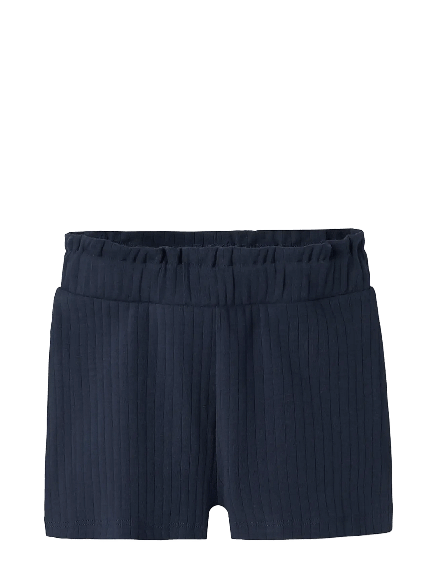 name it - NMFSURAJALI SHORTS NOOS - casual shorts - dark sapphire - 4