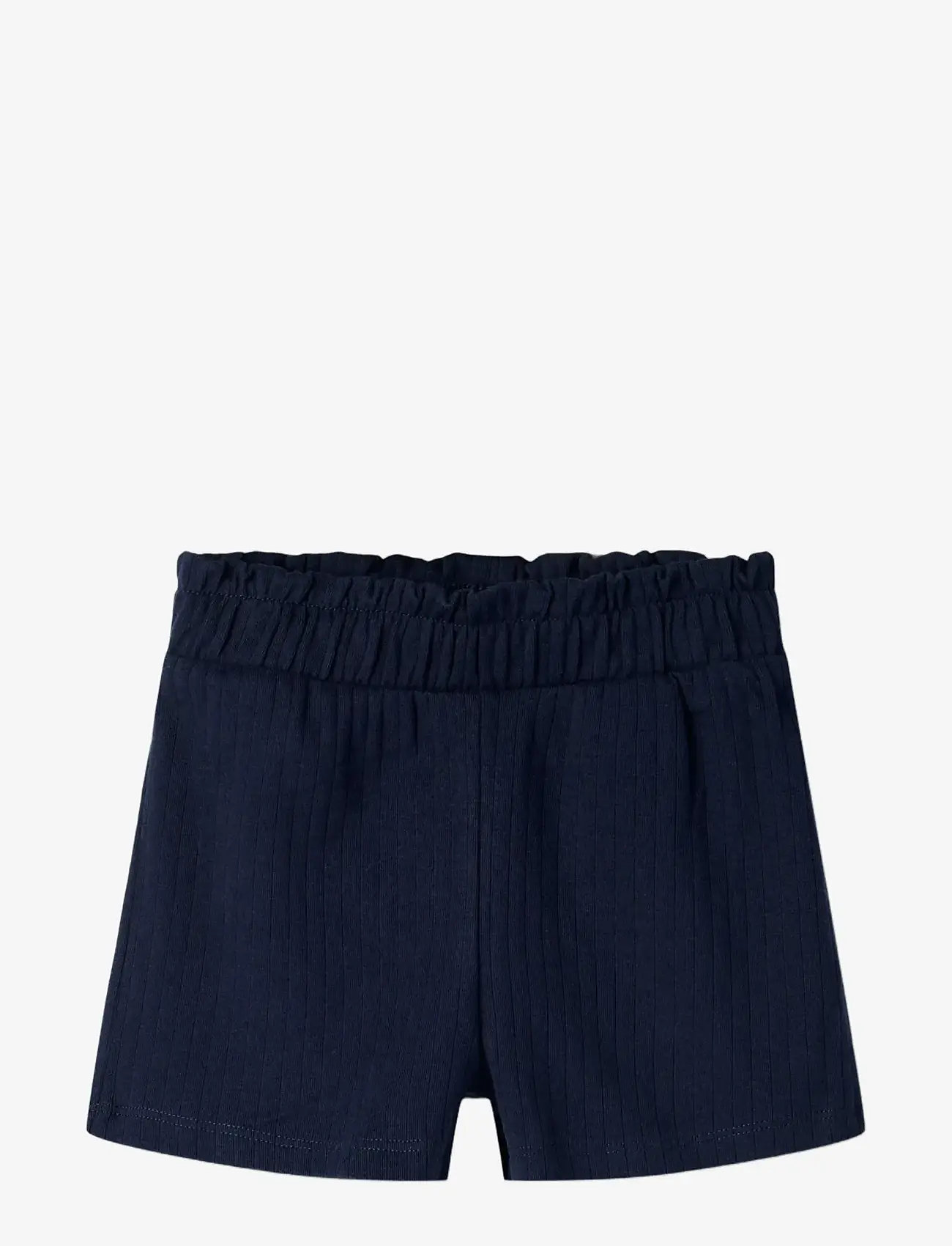 name it - NMFSURAJALI SHORTS NOOS - casual shorts - dark sapphire - 4