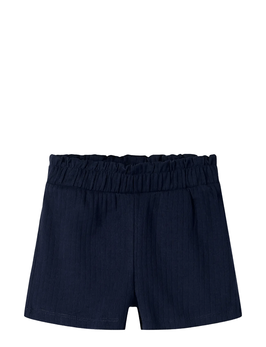 name it - NMFSURAJALI SHORTS NOOS - casual shorts - dark sapphire - 5