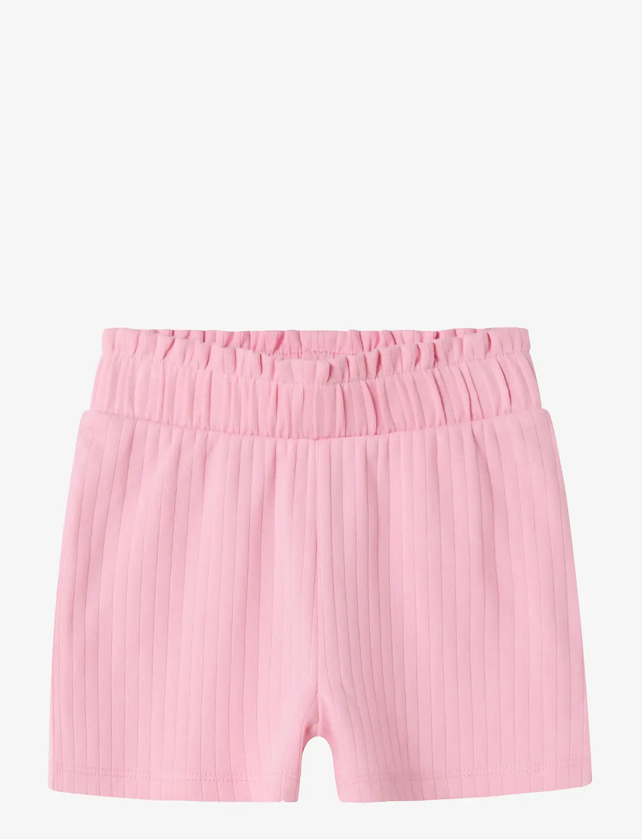 name it - NMFSURAJALI SHORTS NOOS - casual shorts - pink frosting - 0