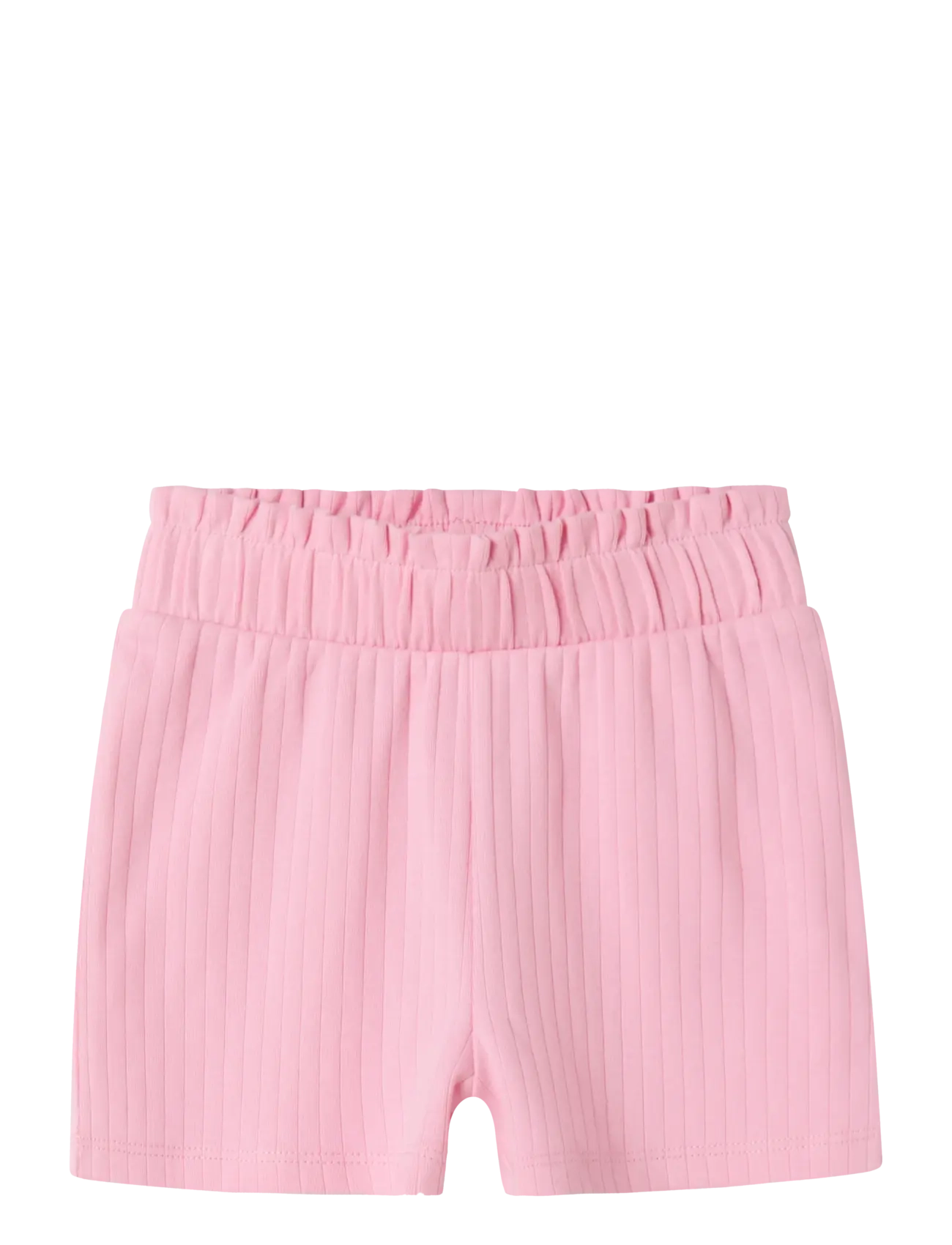 name it NMFSURAJALI SHORTS NOOS - Shorts - PINK FROSTING / pink/rose