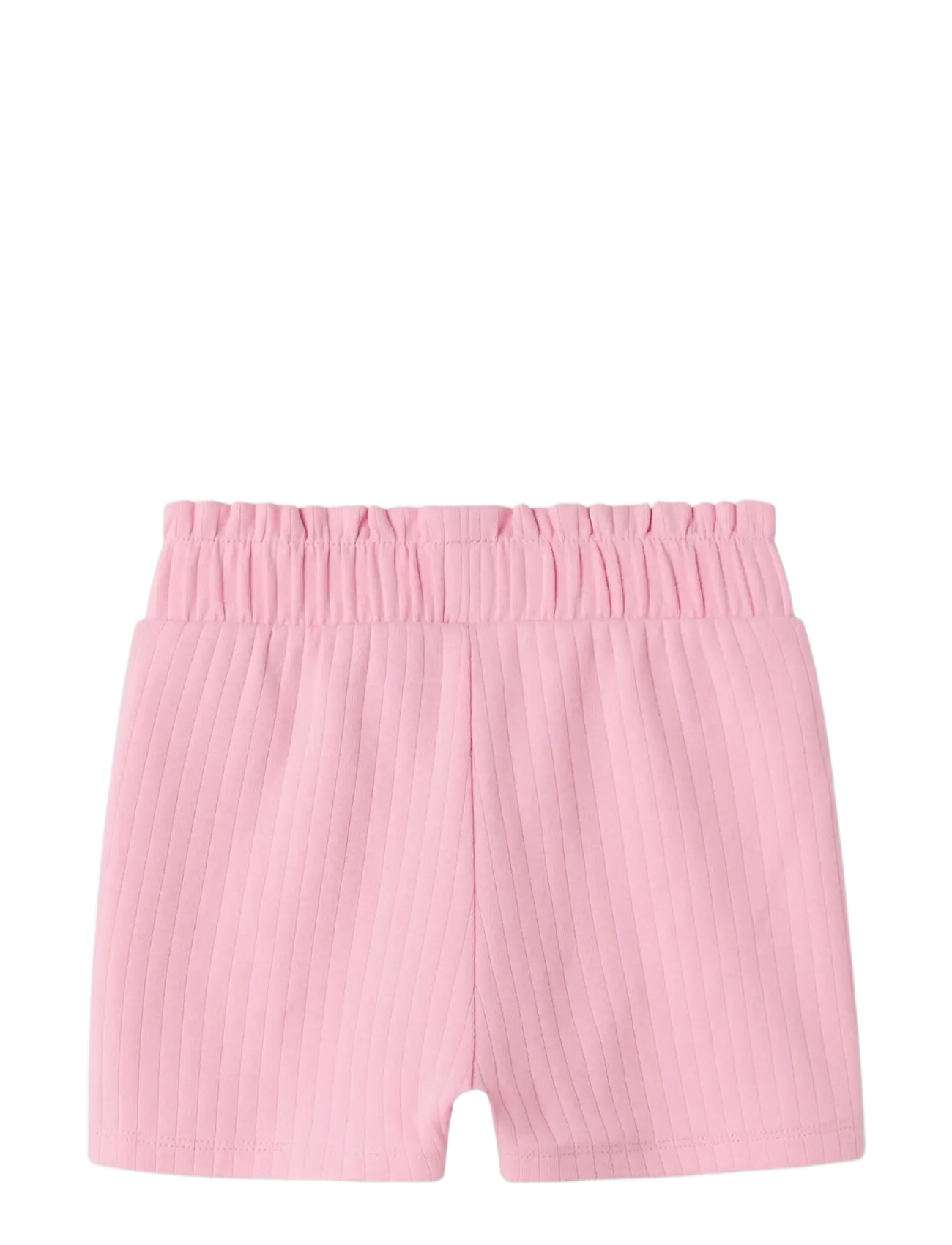 name it - NMFSURAJALI SHORTS NOOS - gode sommertilbud - pink frosting - 1