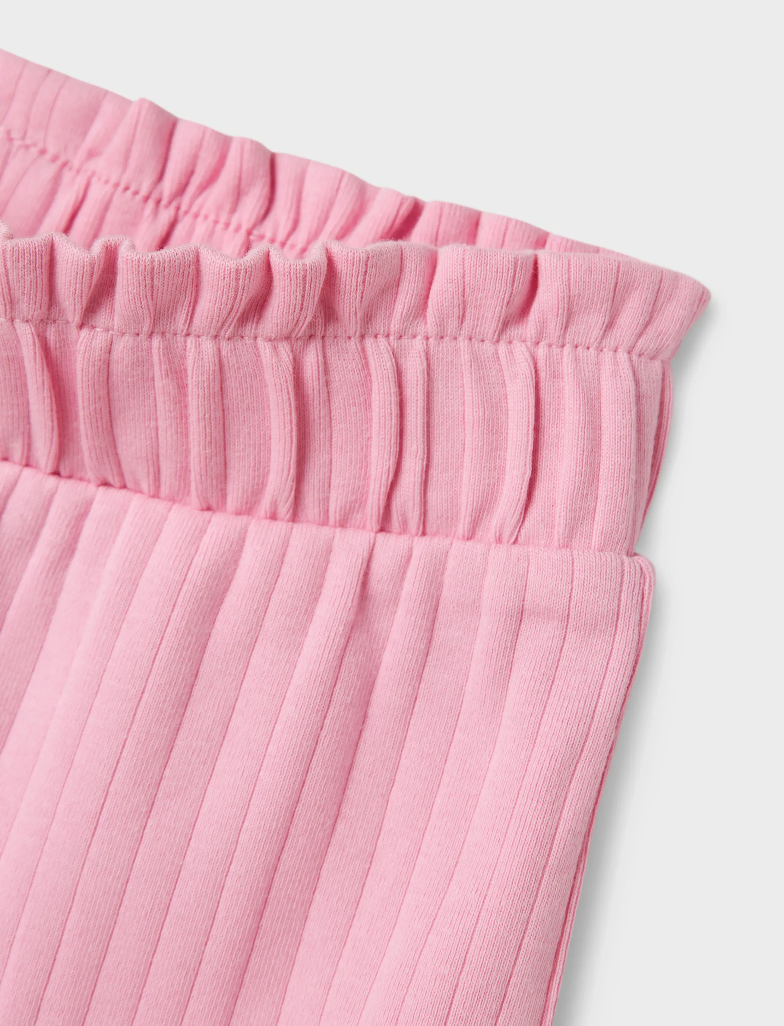 name it - NMFSURAJALI SHORTS NOOS - gode sommertilbud - pink frosting - 2