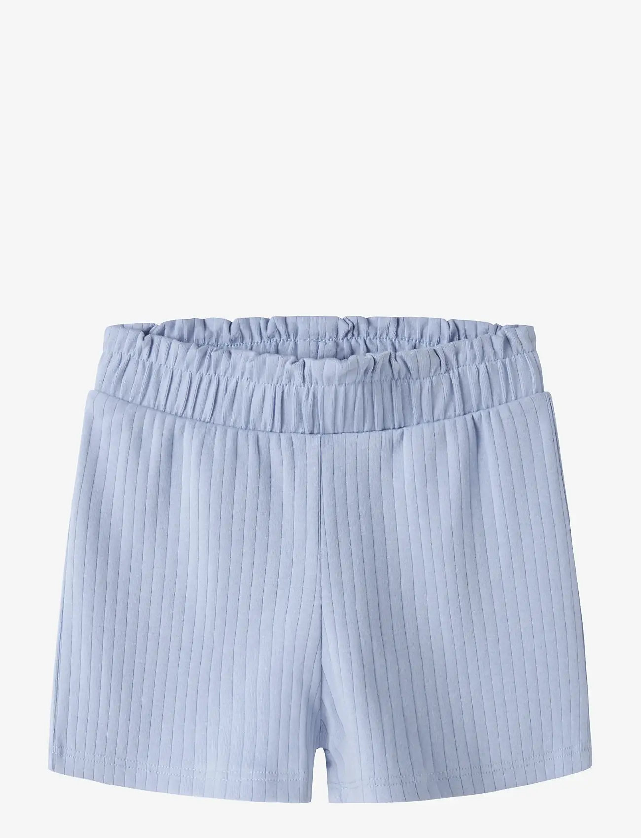 name it - NMFSURAJALI SHORTS NOOS - casual shorts - purple impression - 0