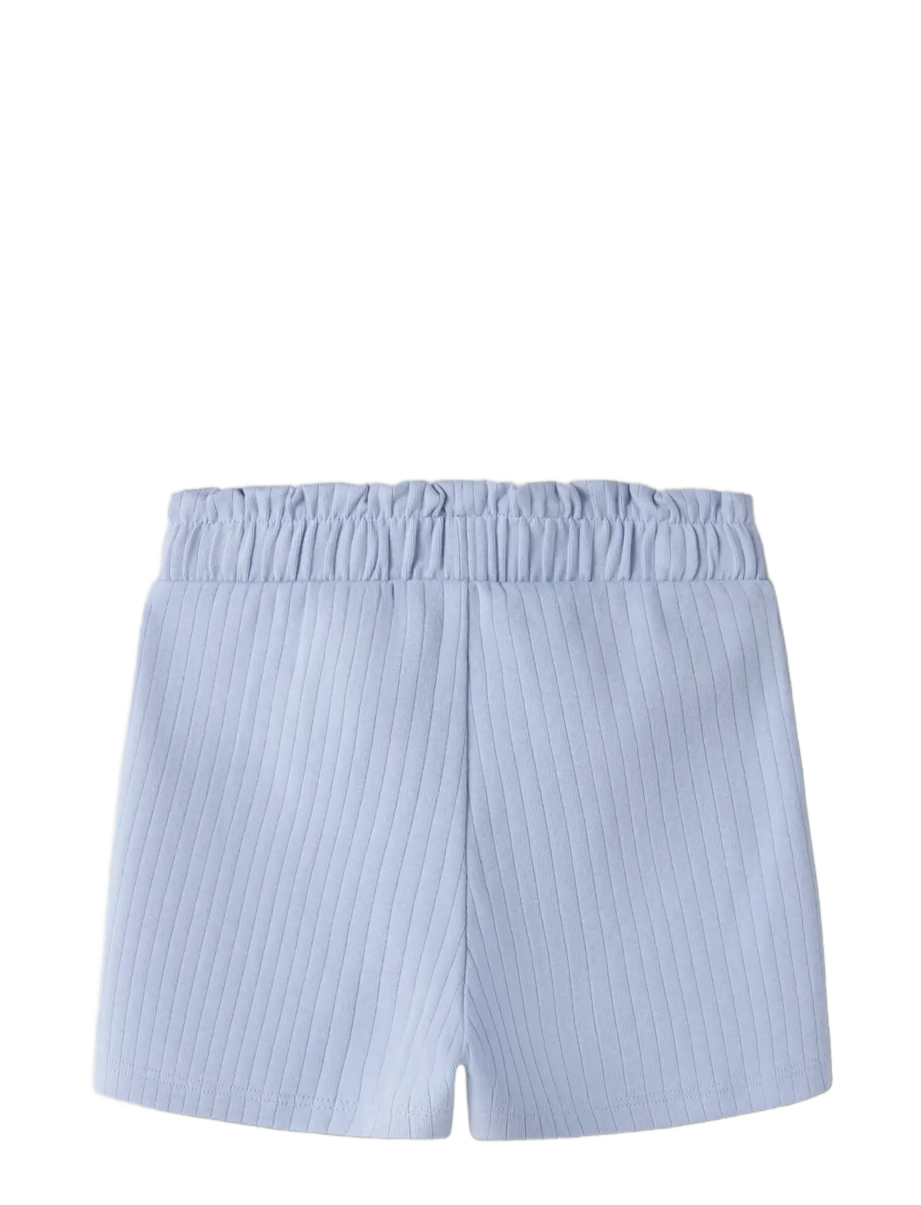 name it - NMFSURAJALI SHORTS NOOS - gode sommertilbud - purple impression - 1