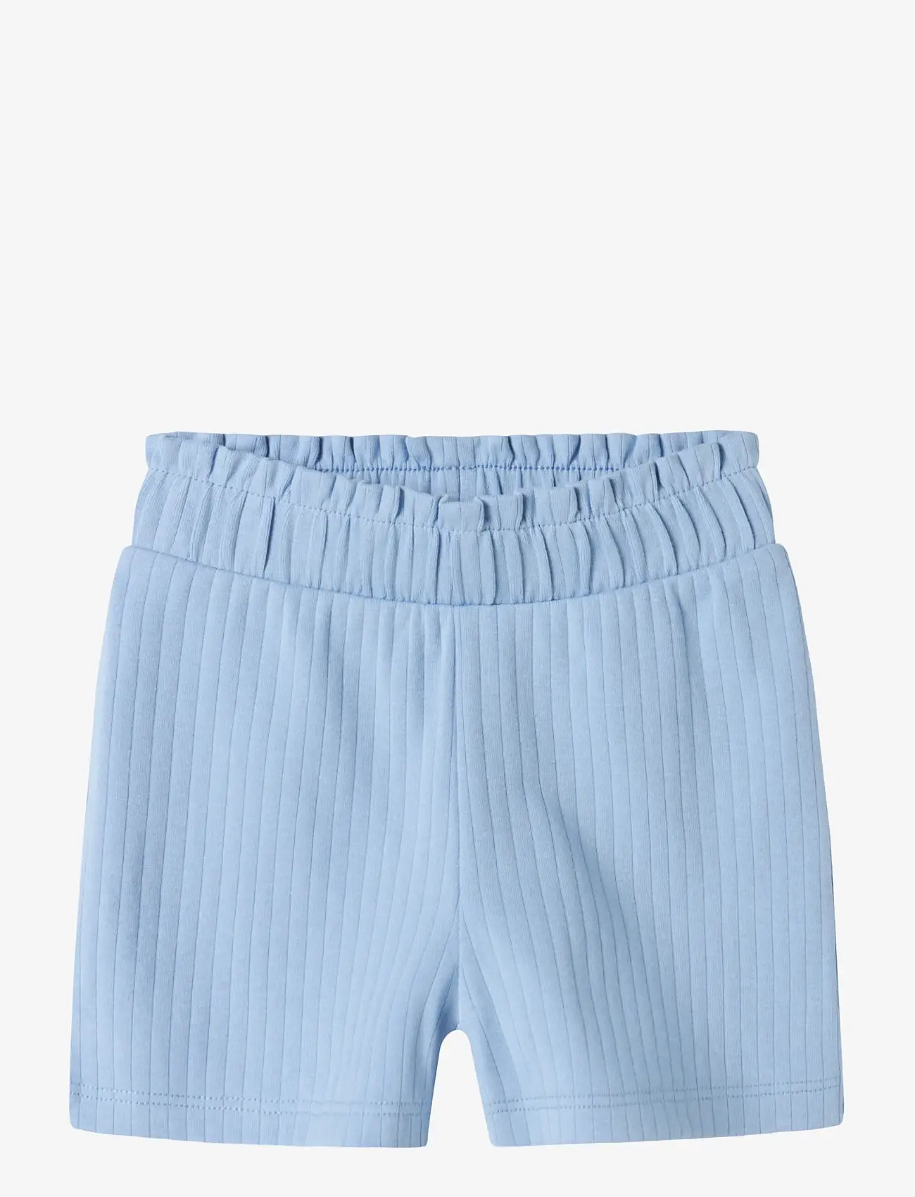 name it - NMFSURAJALI SHORTS NOOS - casual shorts - serenity - 0