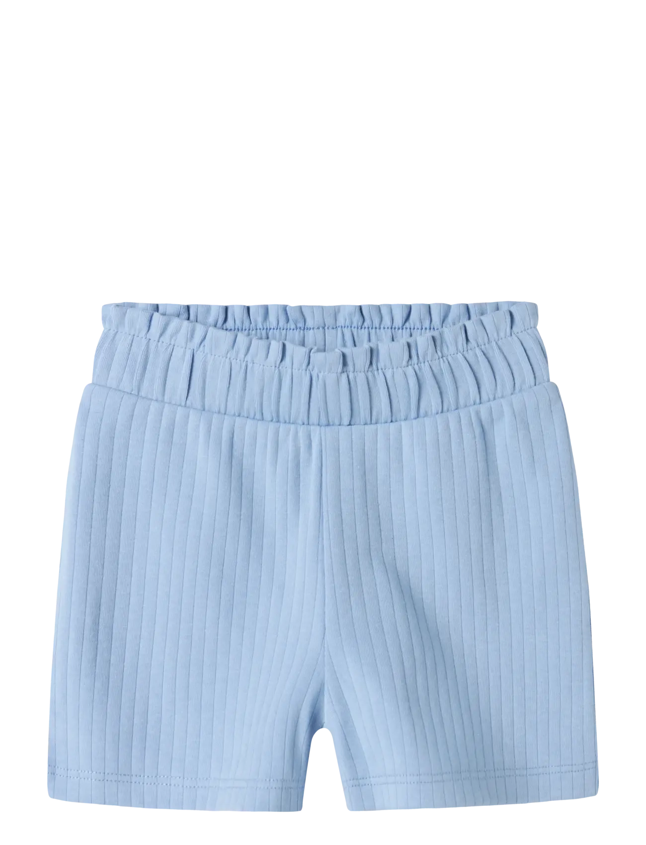 name it NMFSURAJALI SHORTS NOOS - name it - SERENITY / blue