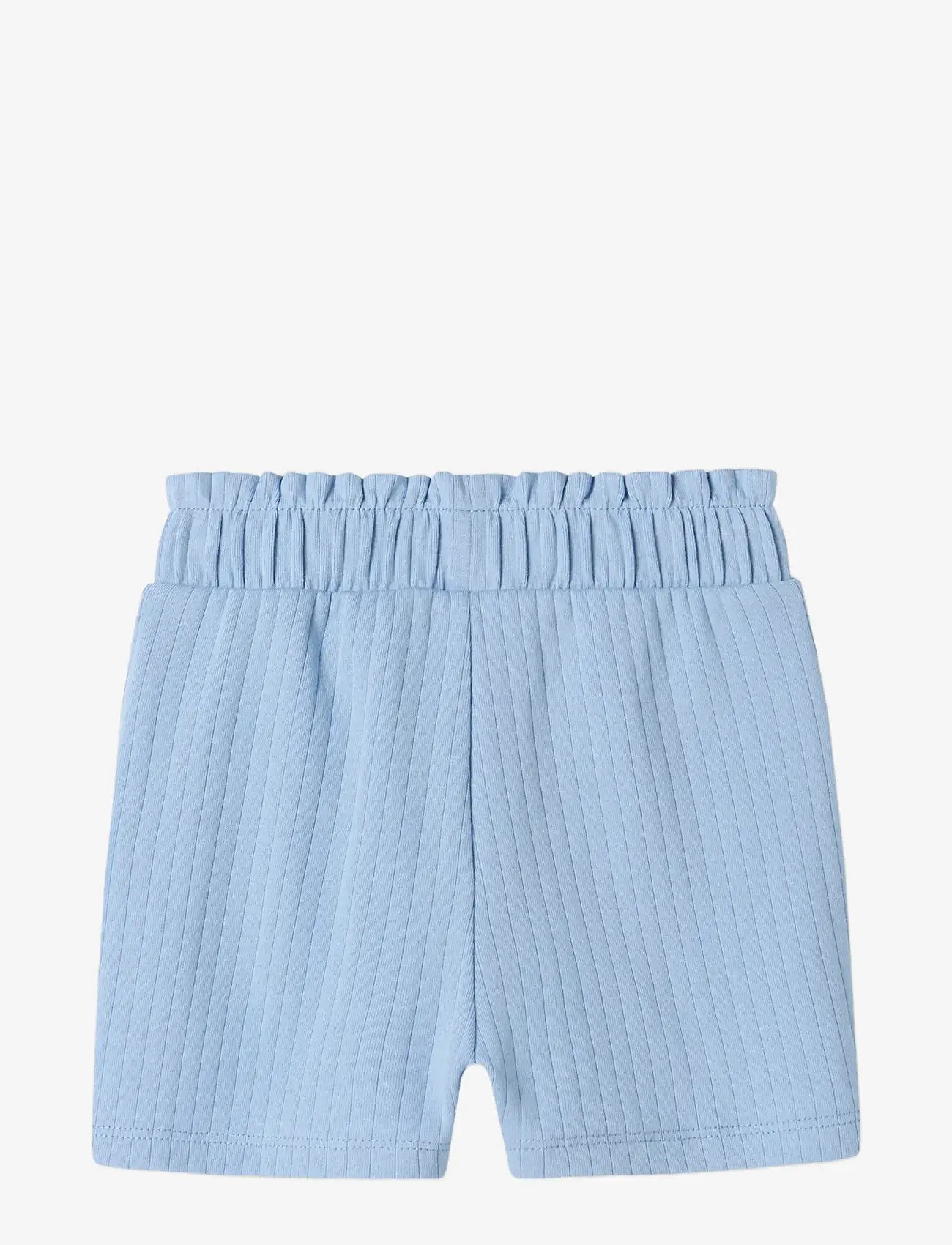 name it - NMFSURAJALI SHORTS NOOS - casual shorts - serenity - 1