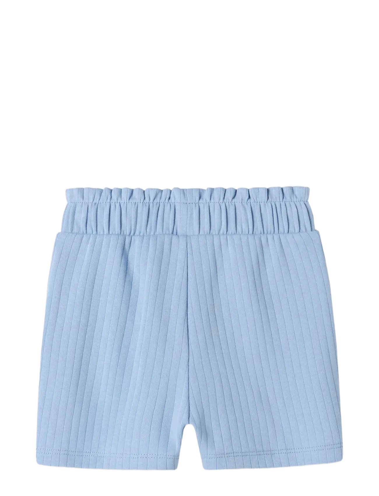 name it - NMFSURAJALI SHORTS NOOS - casual shorts - serenity - 1
