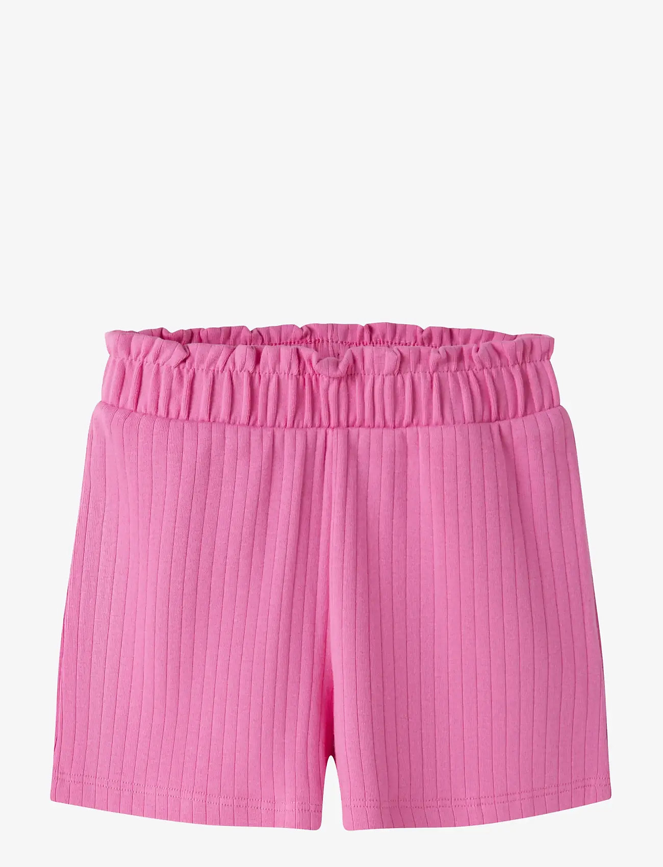 name it - NMFSURAJALI SHORTS NOOS - casual shorts - strawberry moon - 0