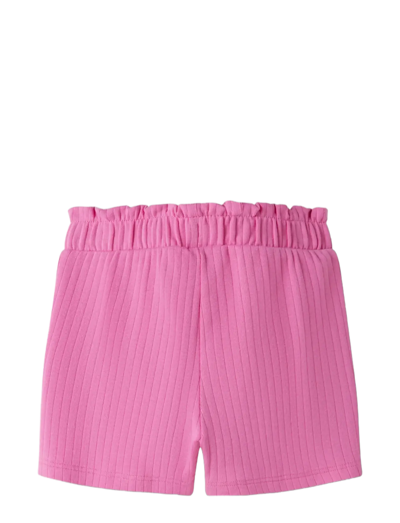 name it - NMFSURAJALI SHORTS NOOS - casual shorts - strawberry moon - 1