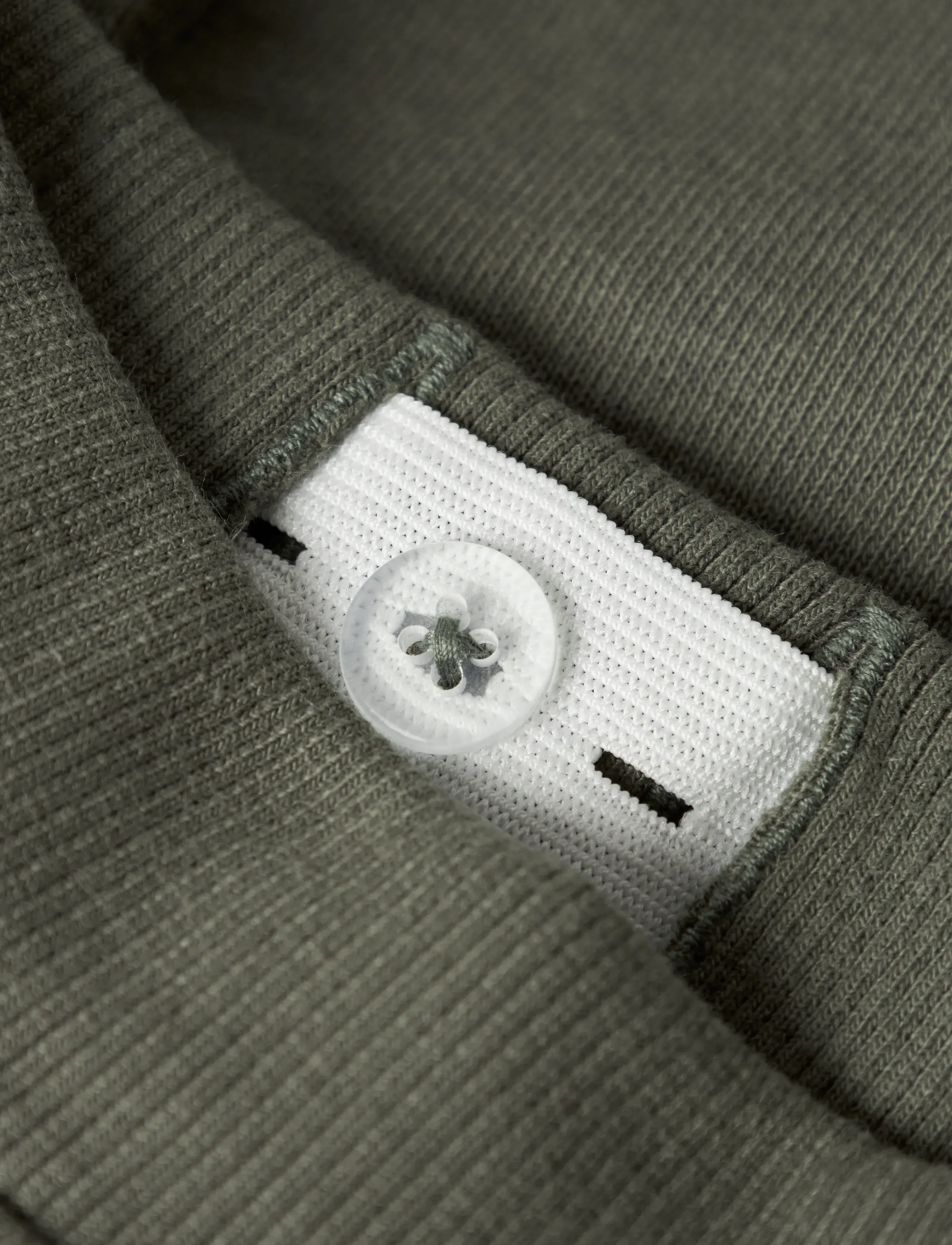 name it - NMMOLI SWEAT SHORTS UNB NOOS - lühikesed kargopüksid - dusty olive - 2