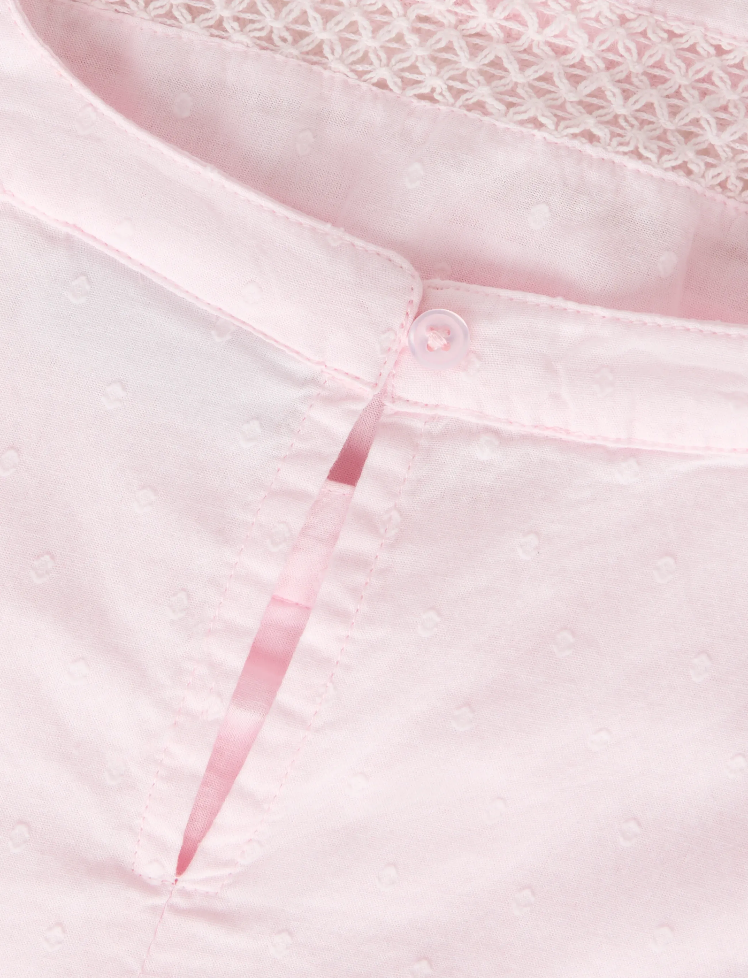name it - NKFFARIDE SS DRESS NOOS - kurzärmelige freizeitkleider - cradle pink - 2
