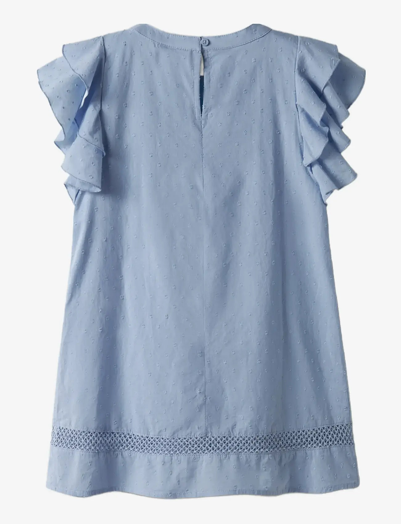 name it - NKFFARIDE SS DRESS NOOS - partykleider - serenity - 1