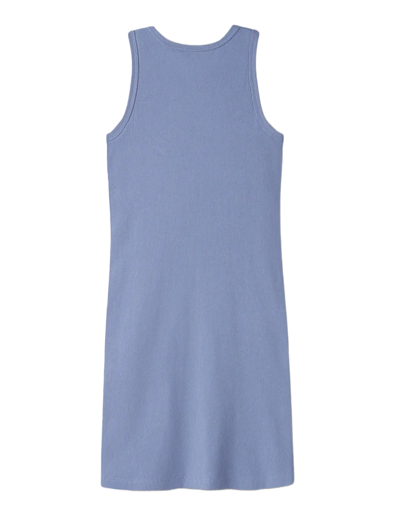 name it - NKFNAKAL SL SLIM DRESS NOOS - ermalausir hversdagskjólar - purple impression - 1