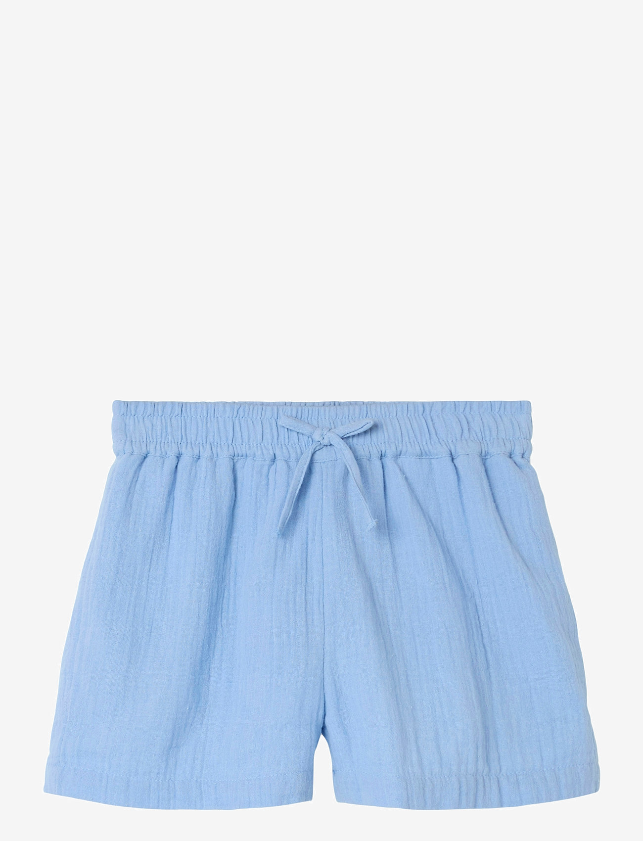 name it - NKFJASMIN SHORTS NOOS - casual shorts - serenity - 0